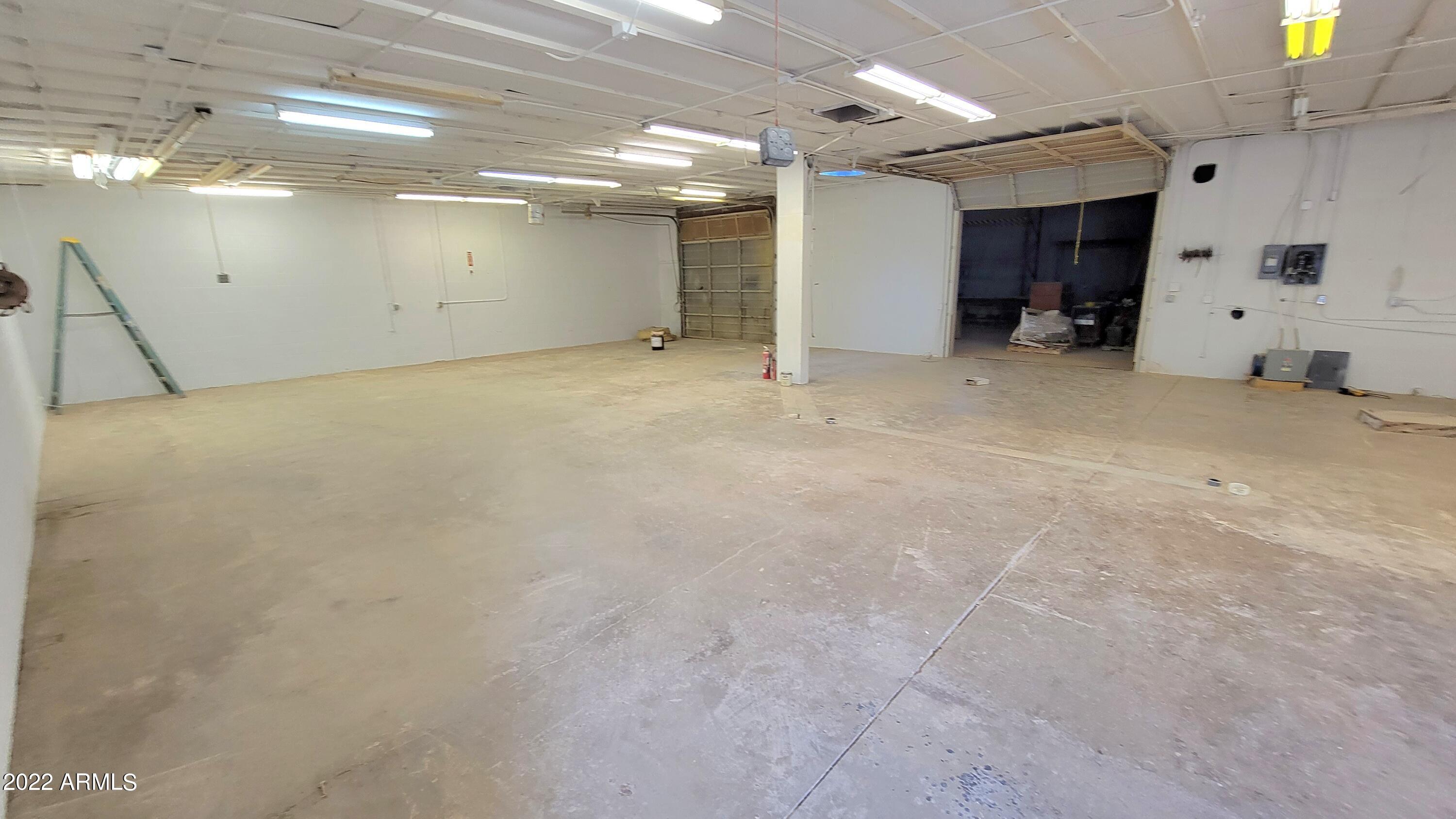 Deer Valley - Commercial Sale