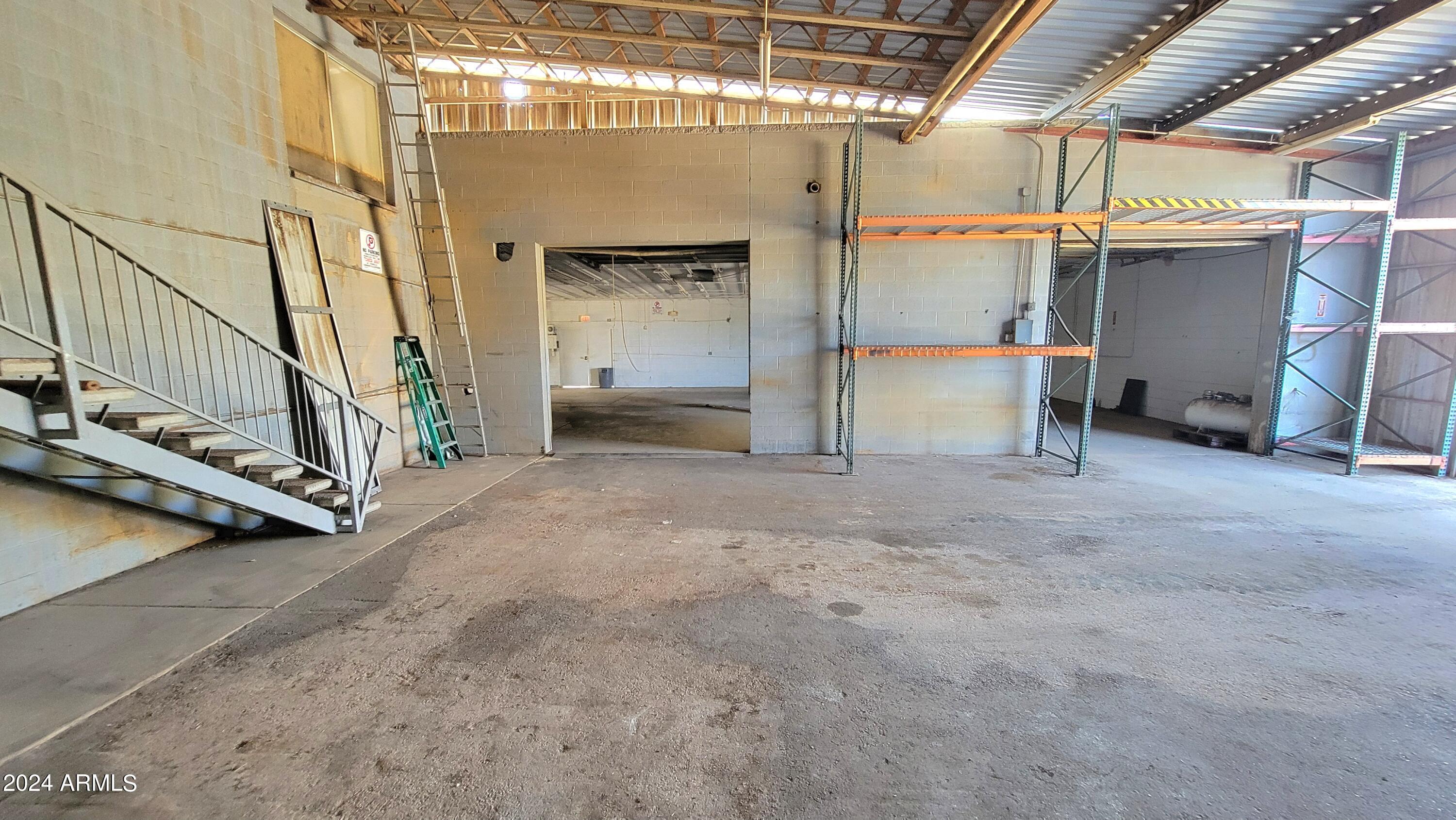 Deer Valley - Commercial Sale