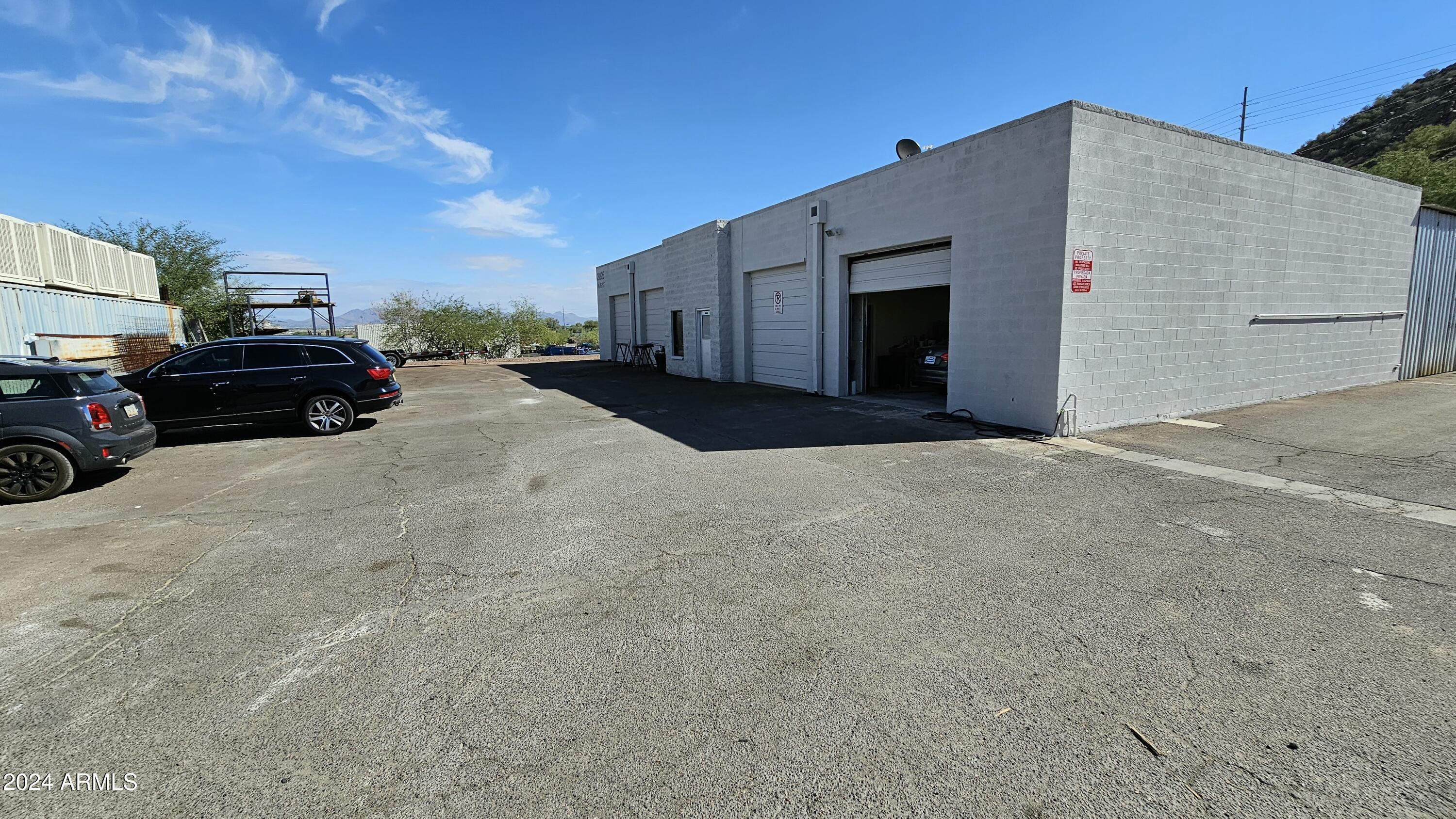 Deer Valley - Commercial Sale