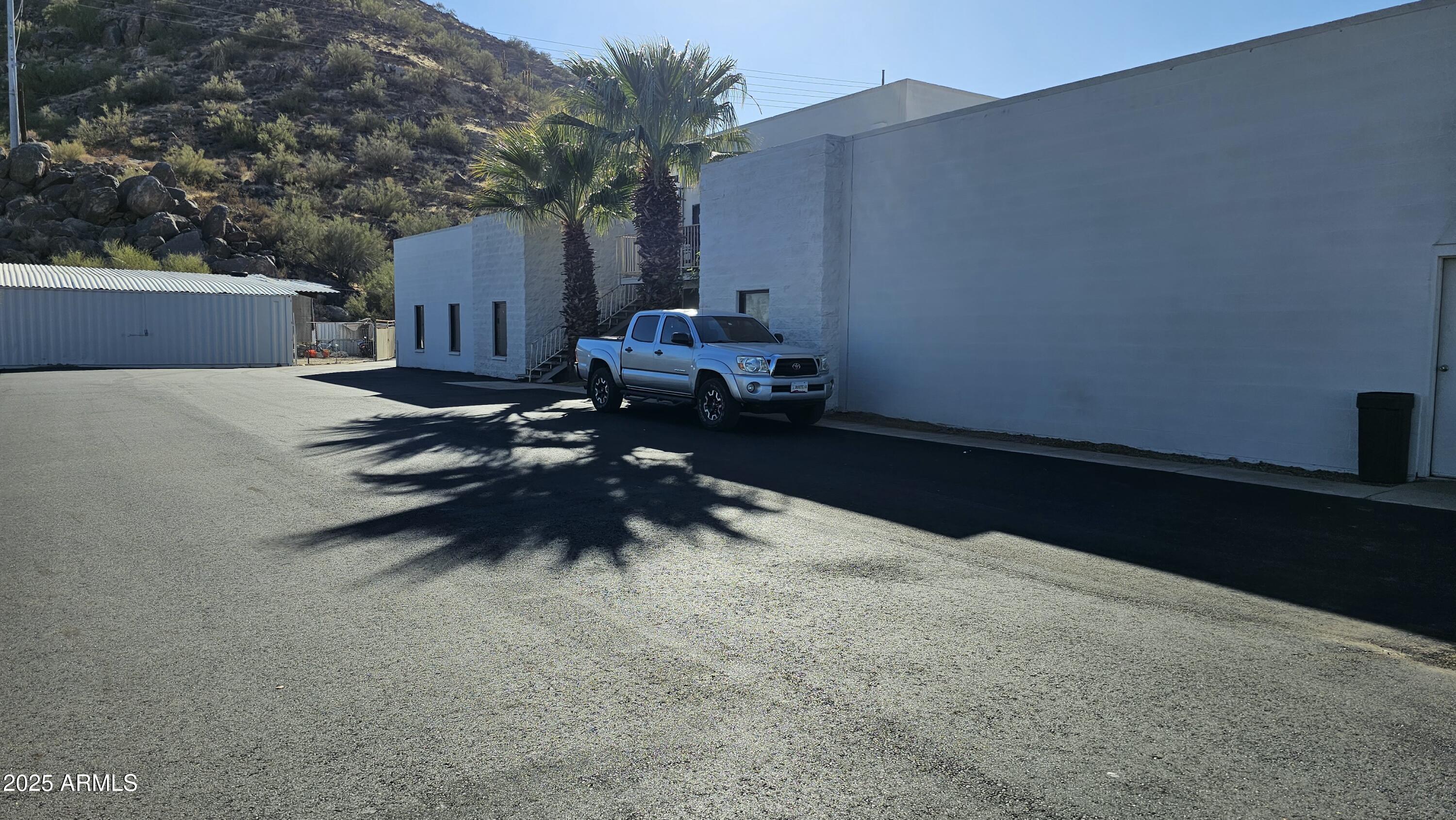 Deer Valley - Commercial Sale