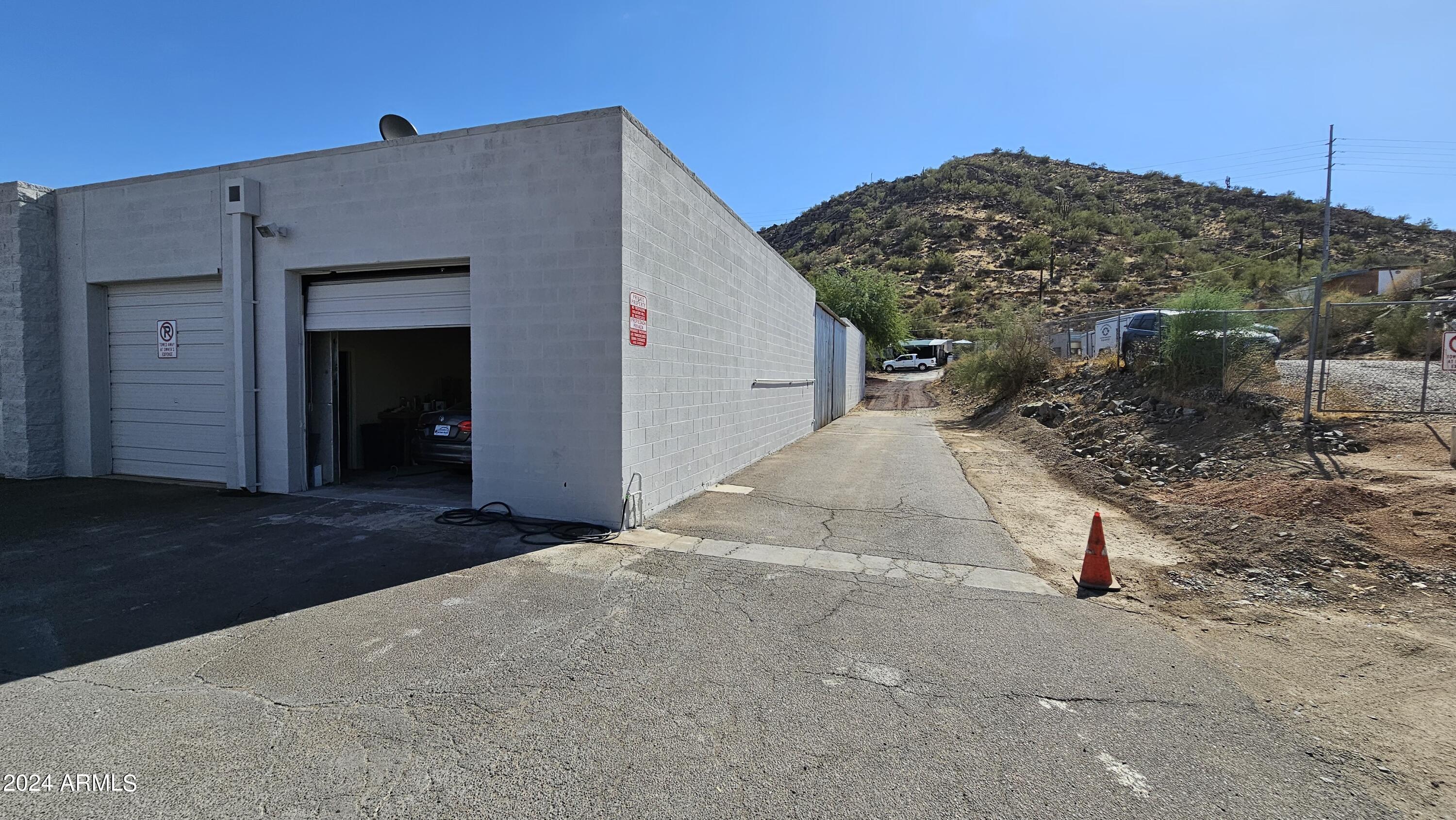 Deer Valley - Commercial Sale