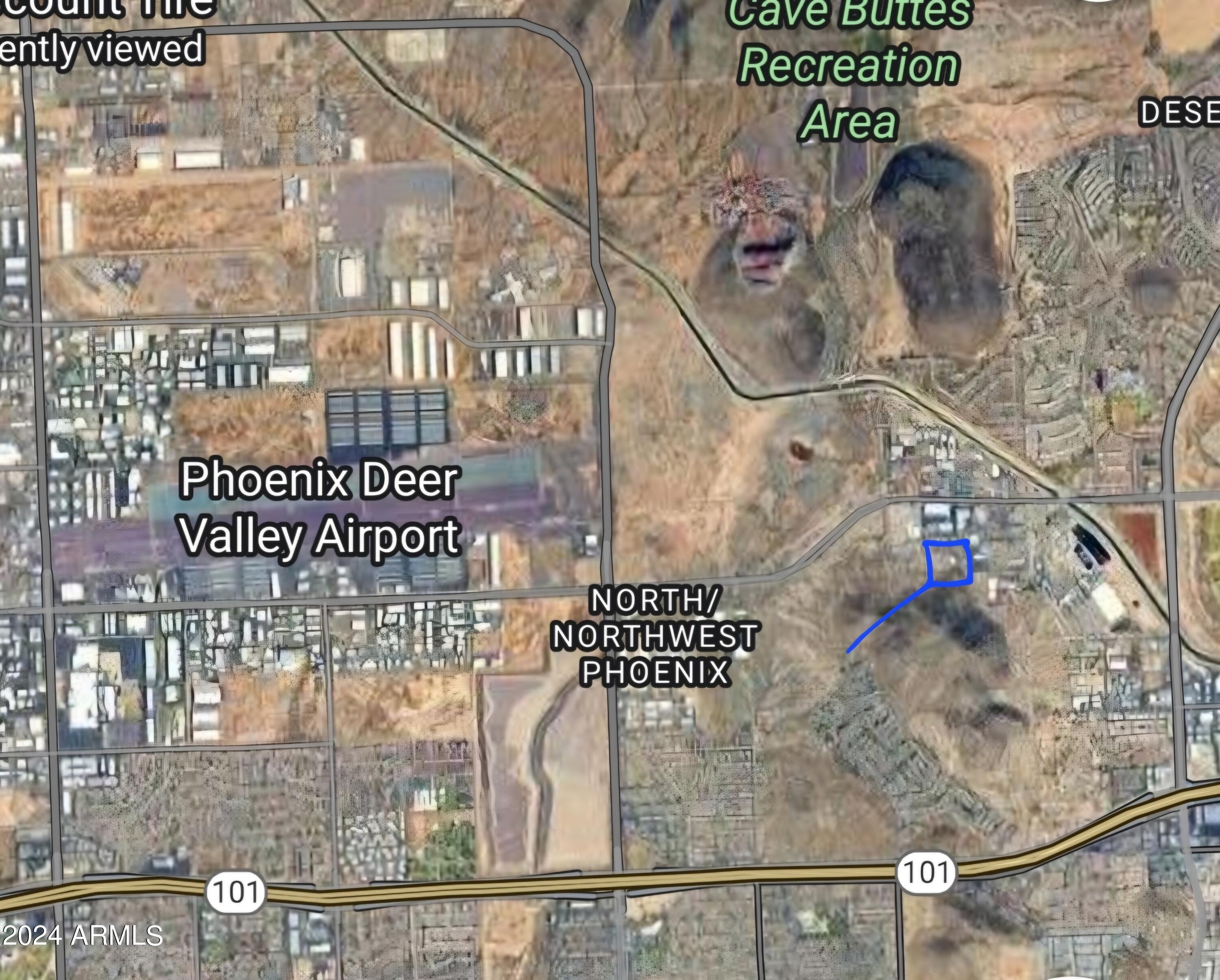 Deer Valley - Commercial Sale