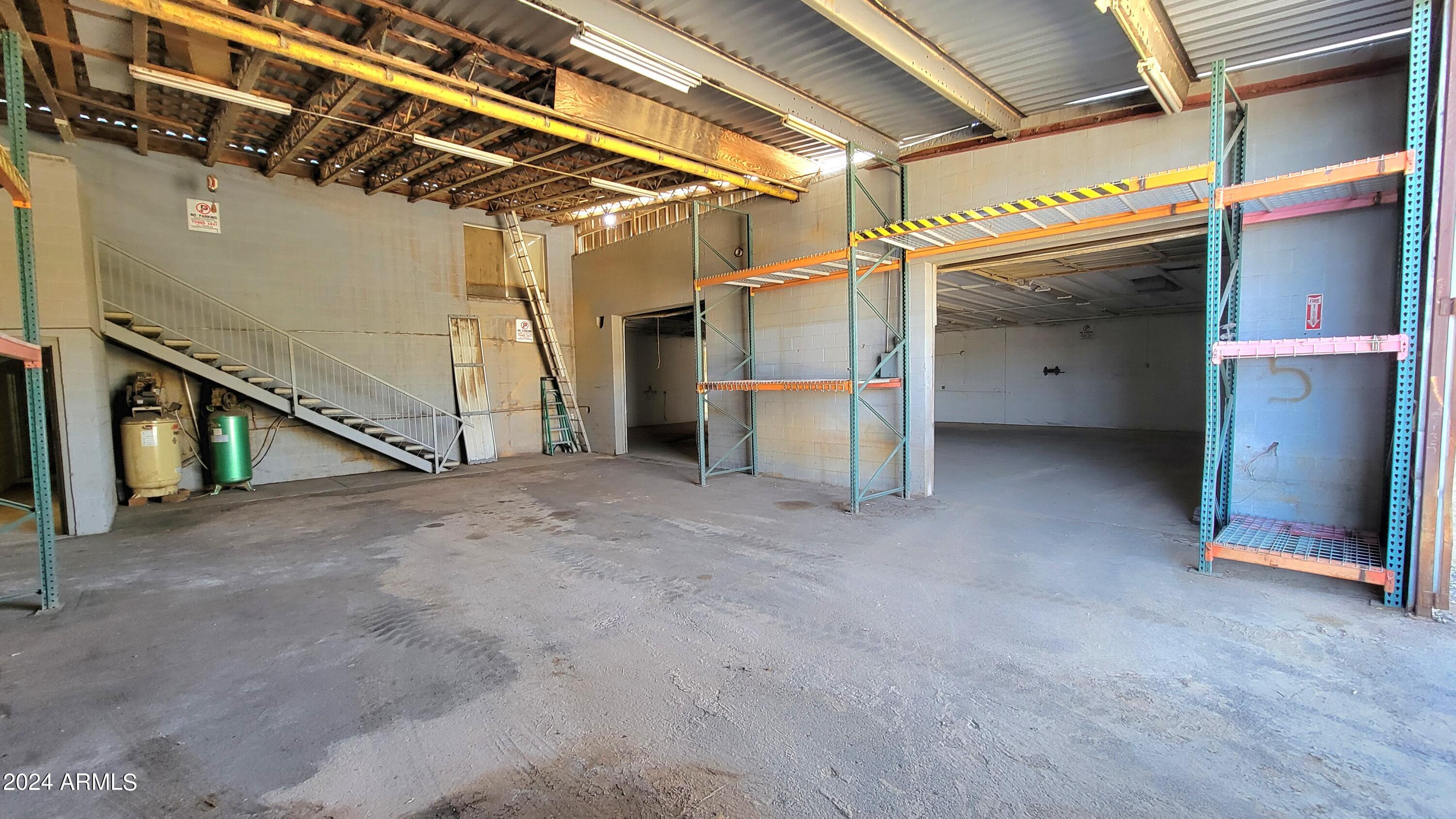 Deer Valley - Commercial Sale