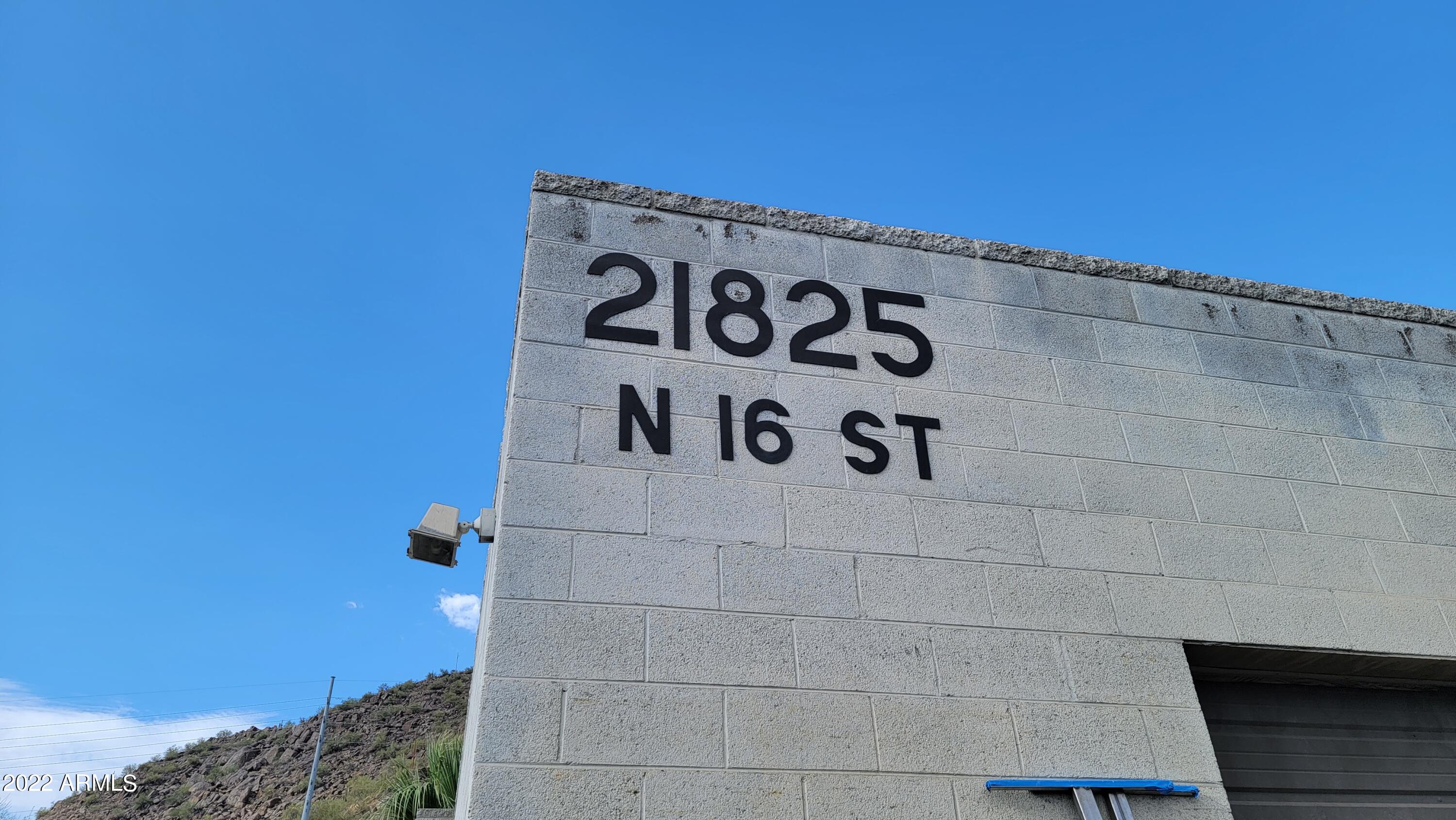 Deer Valley - Commercial Sale