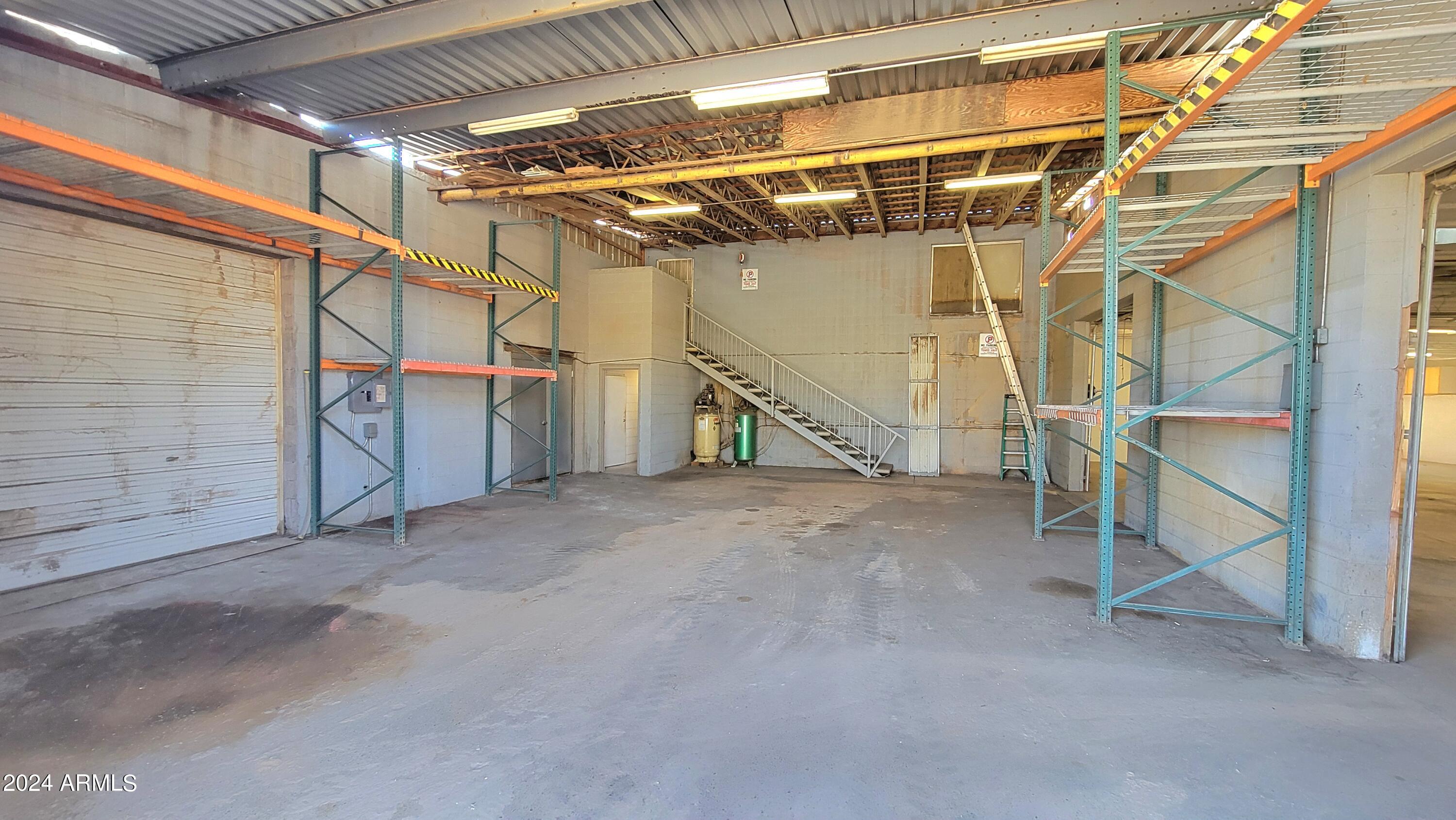 Deer Valley - Commercial Sale
