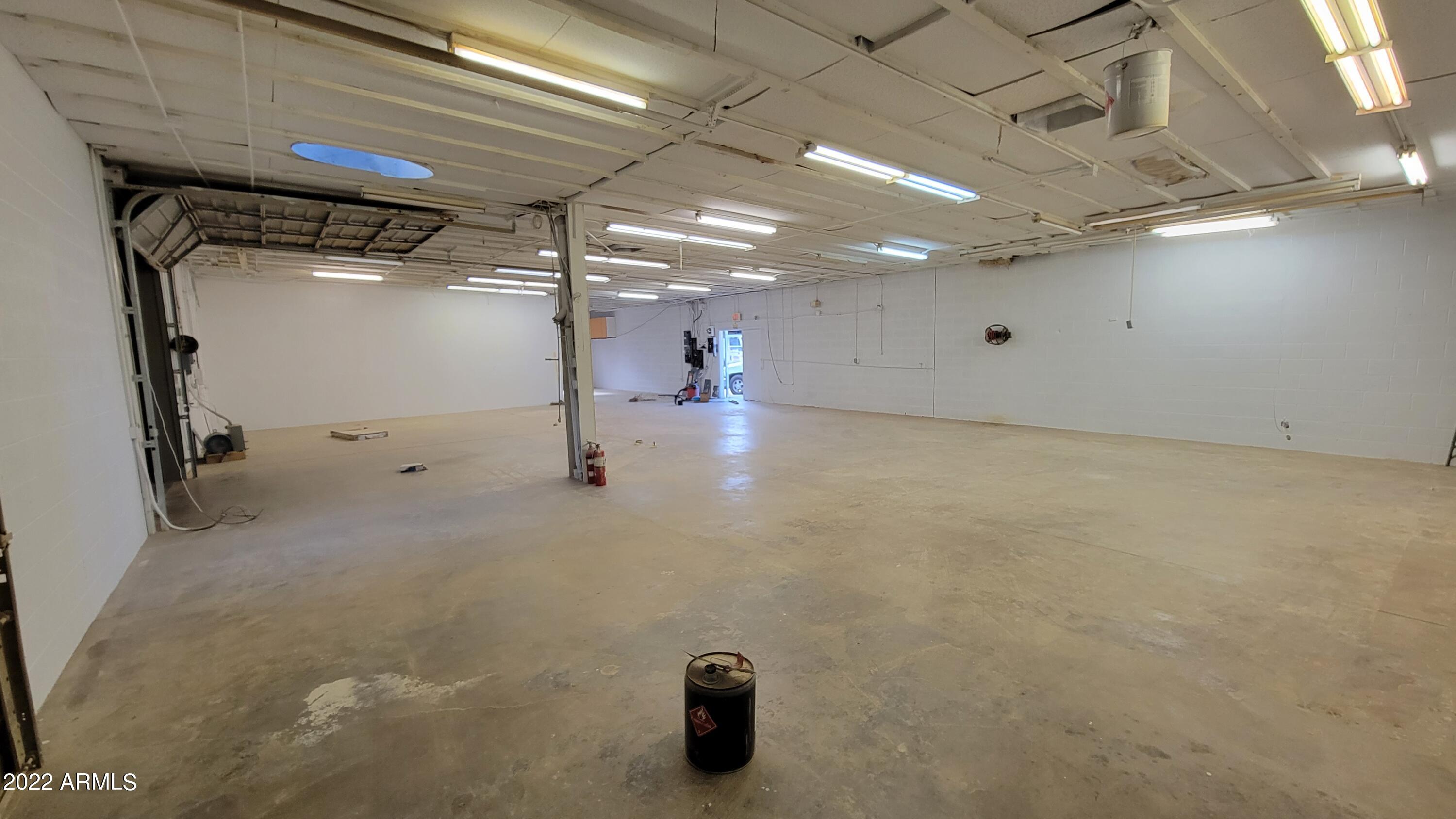 Deer Valley - Commercial Sale