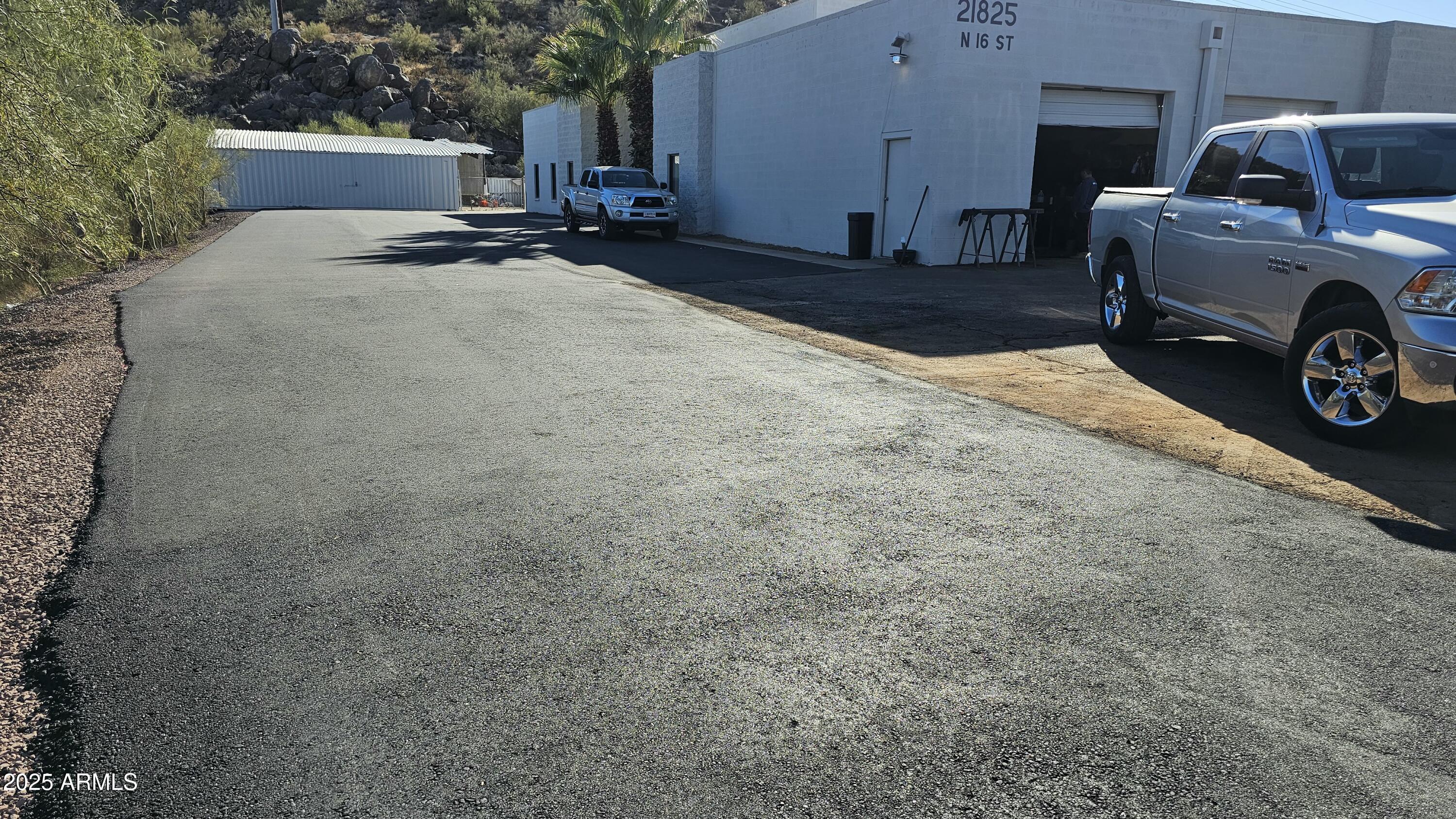 Deer Valley - Commercial Sale
