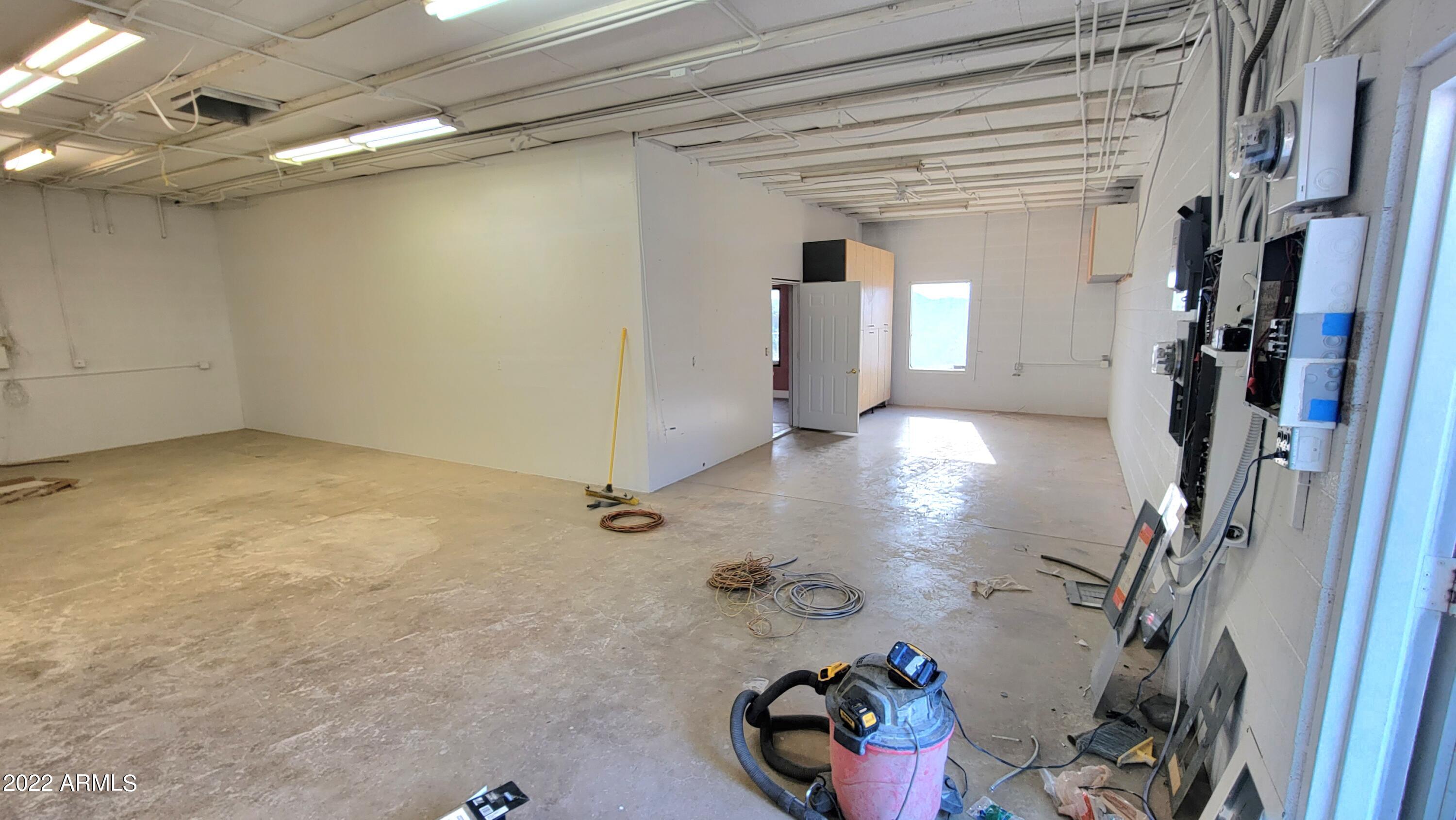 Deer Valley - Commercial Sale