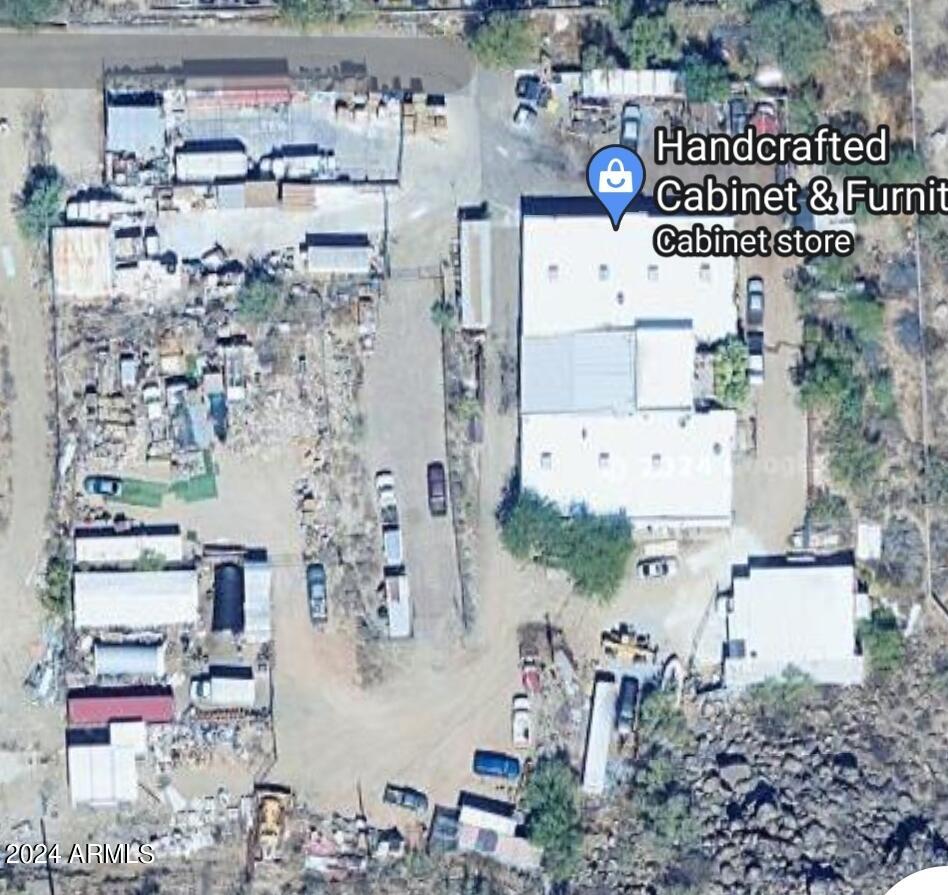 Deer Valley - Commercial Sale