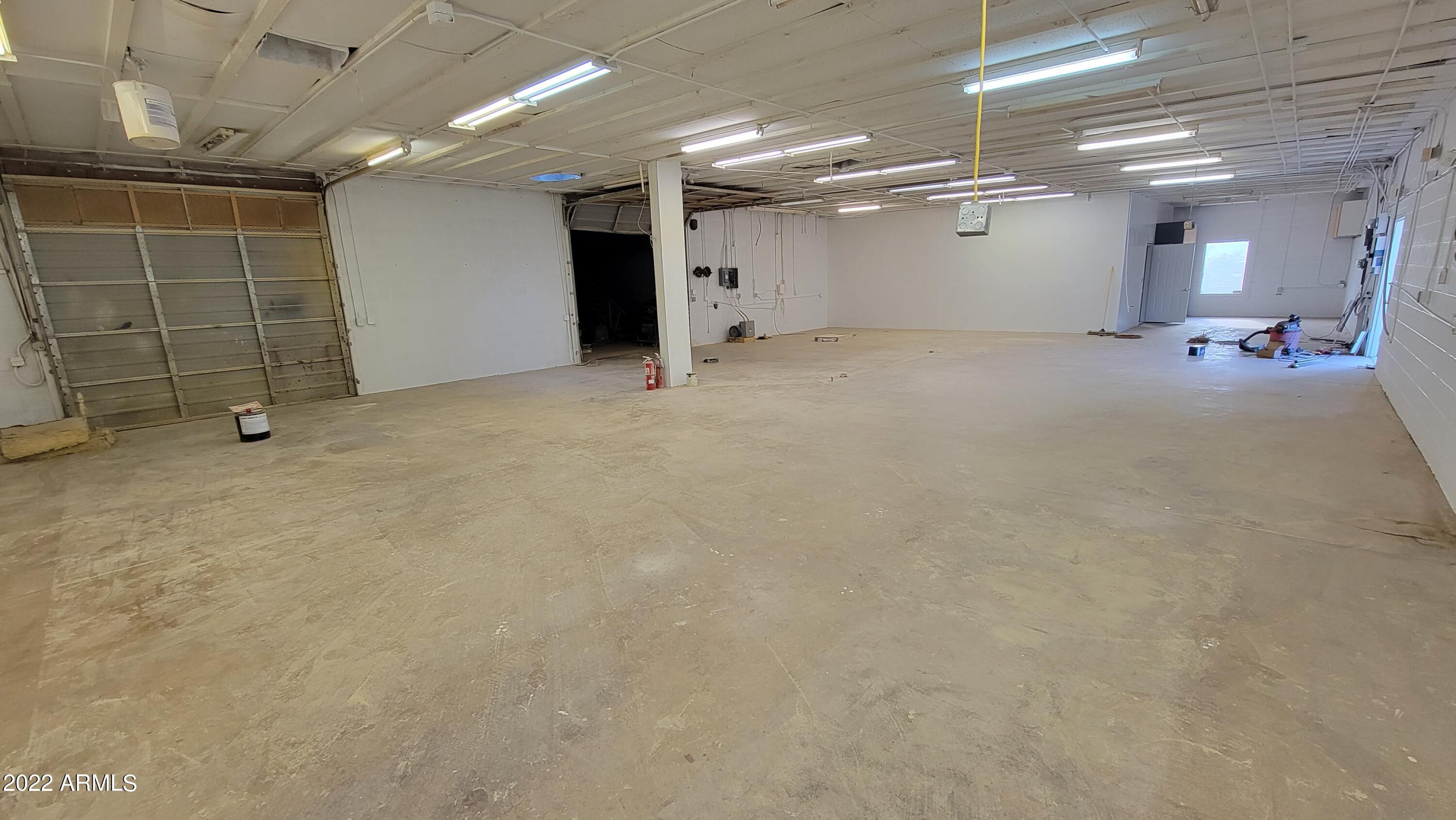 Deer Valley - Commercial Sale