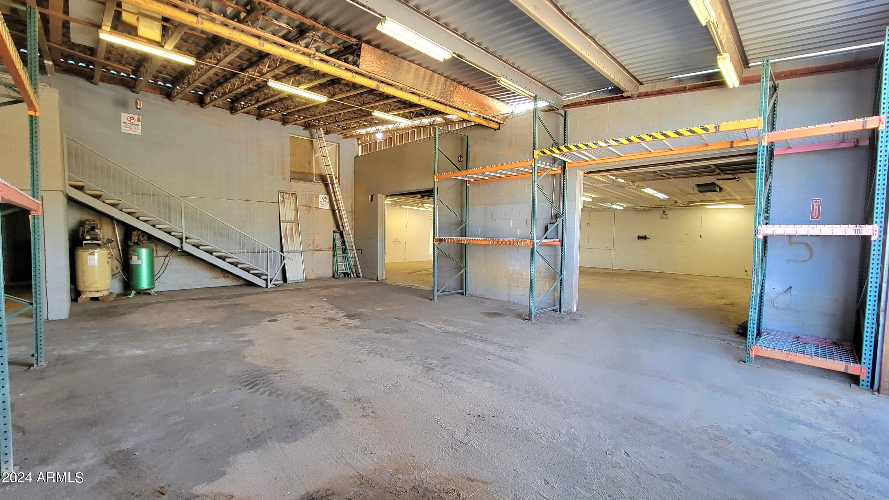 Deer Valley - Commercial Sale