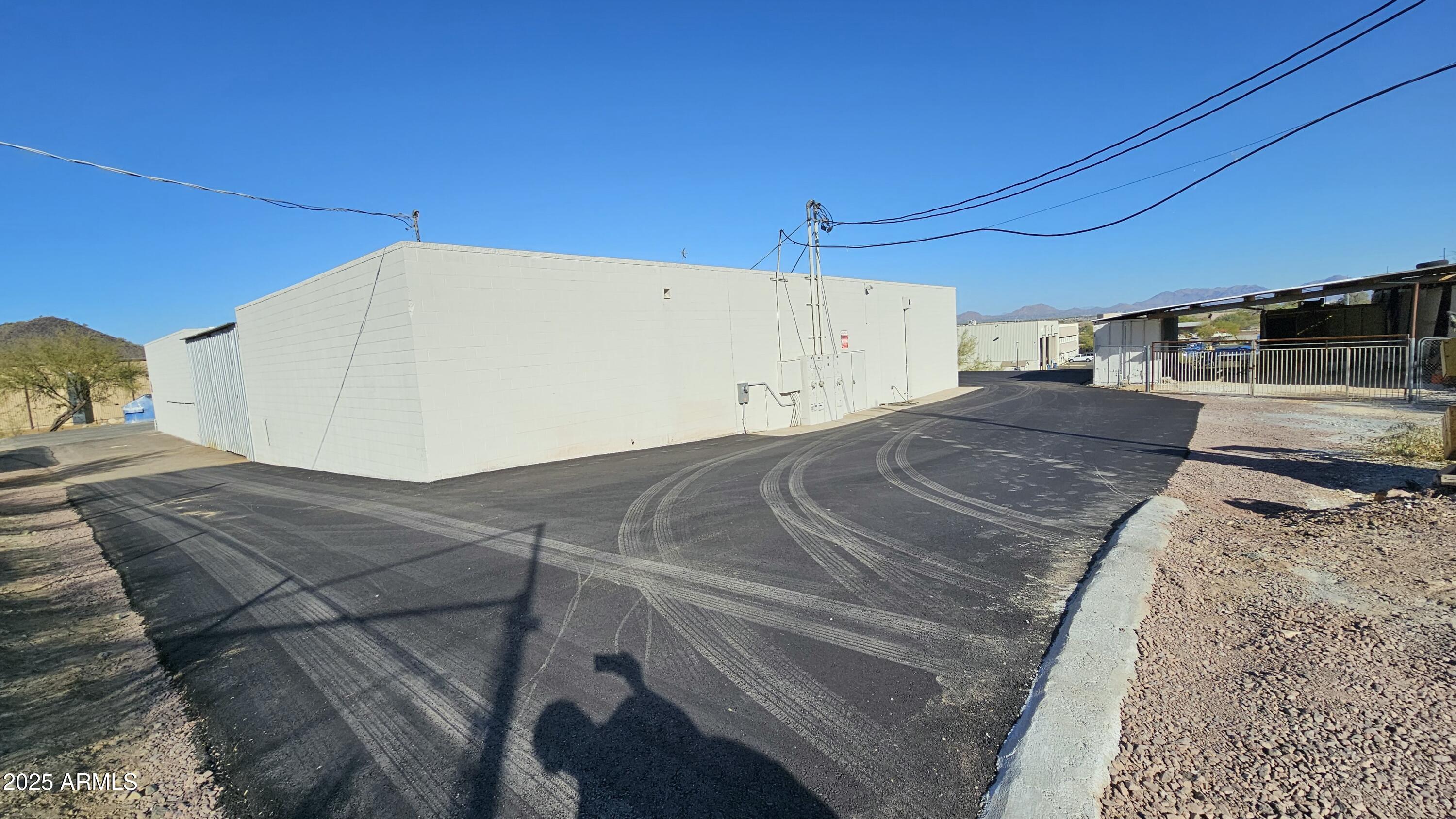 Deer Valley - Commercial Sale