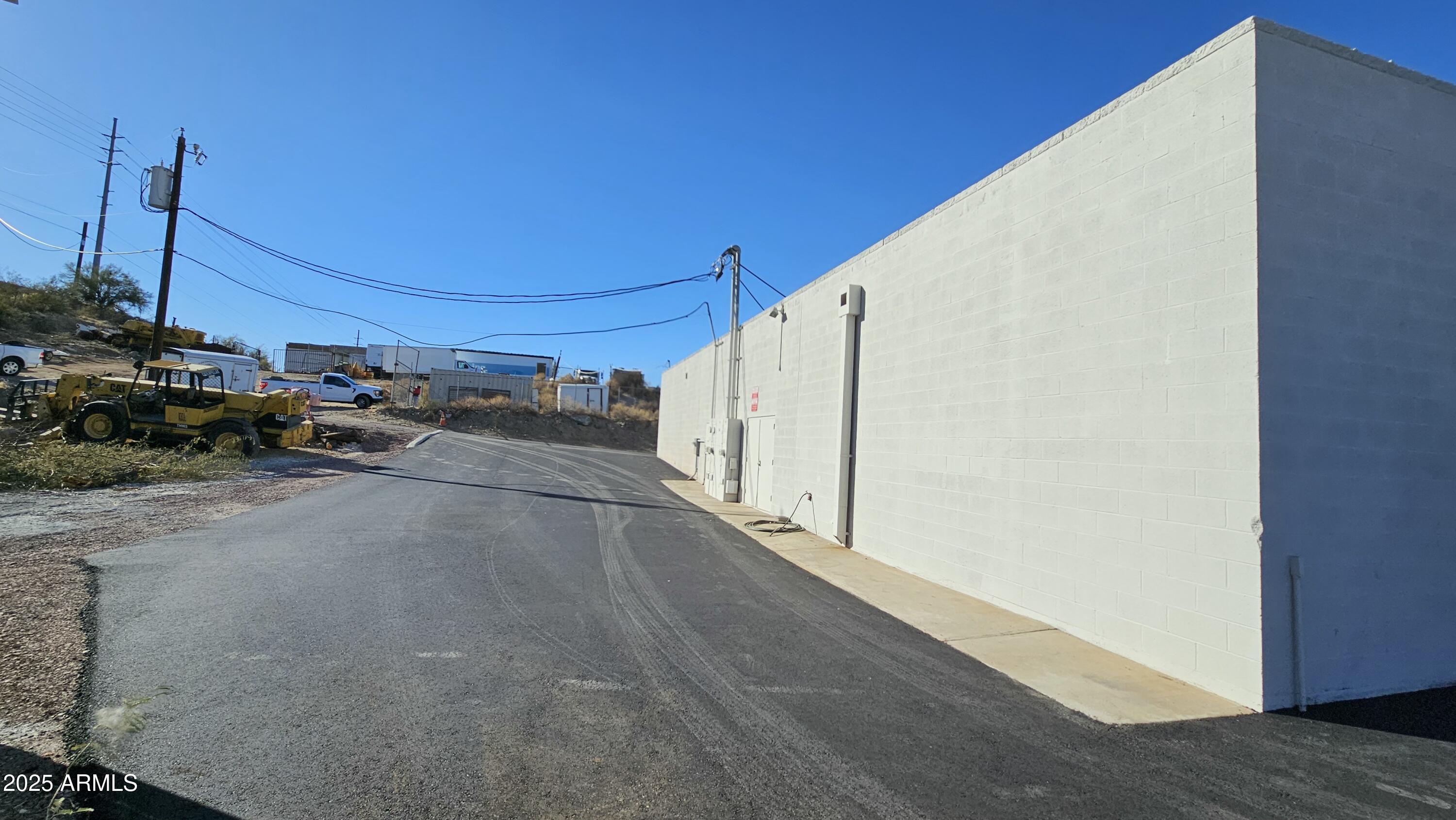 Deer Valley - Commercial Sale