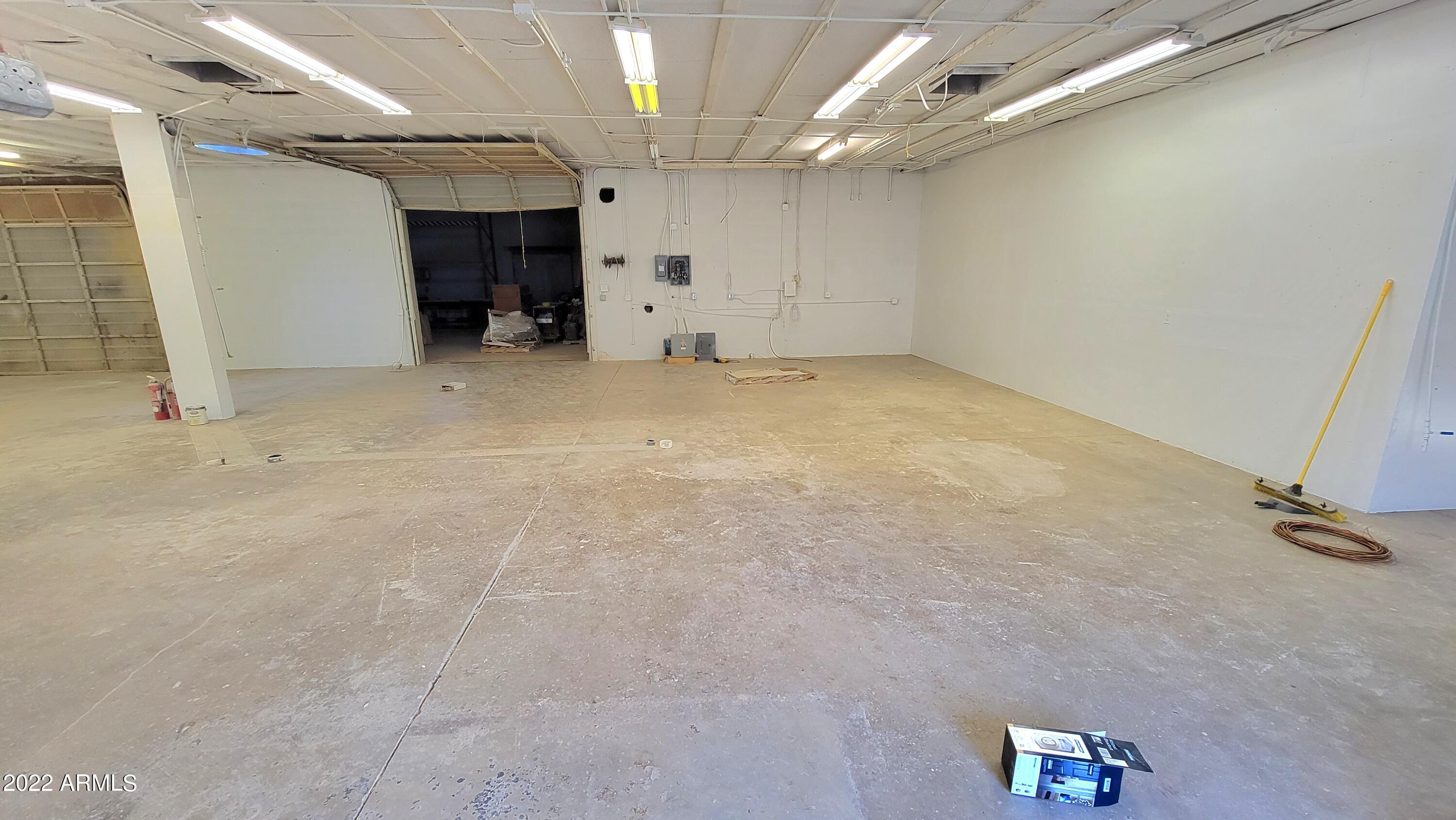 Deer Valley - Commercial Sale