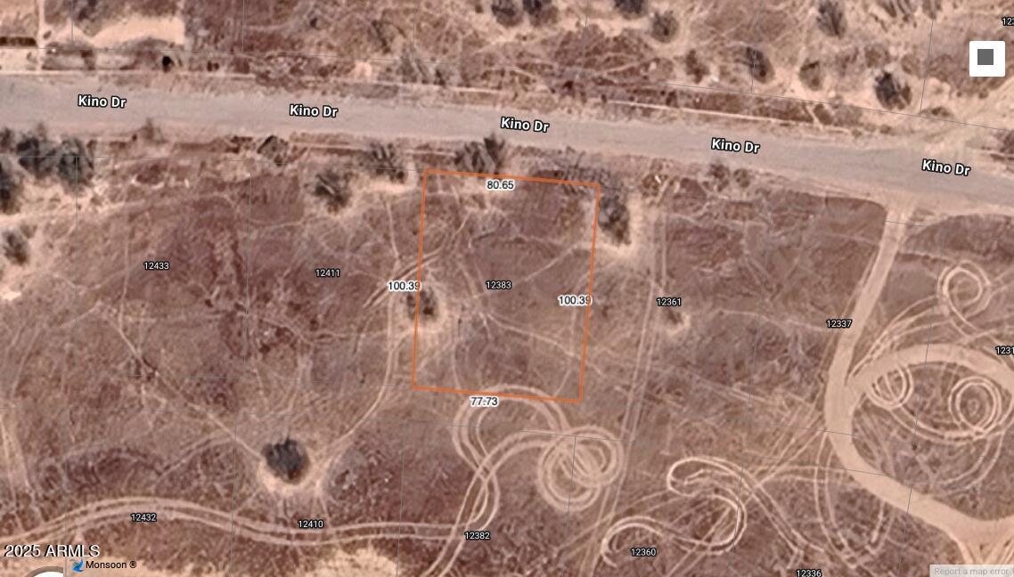 ARIZONA CITY UNIT FOURTEEN - Land