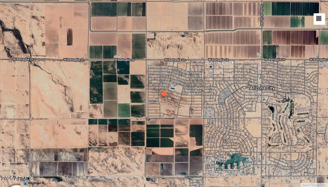 ARIZONA CITY UNIT FOURTEEN - Land