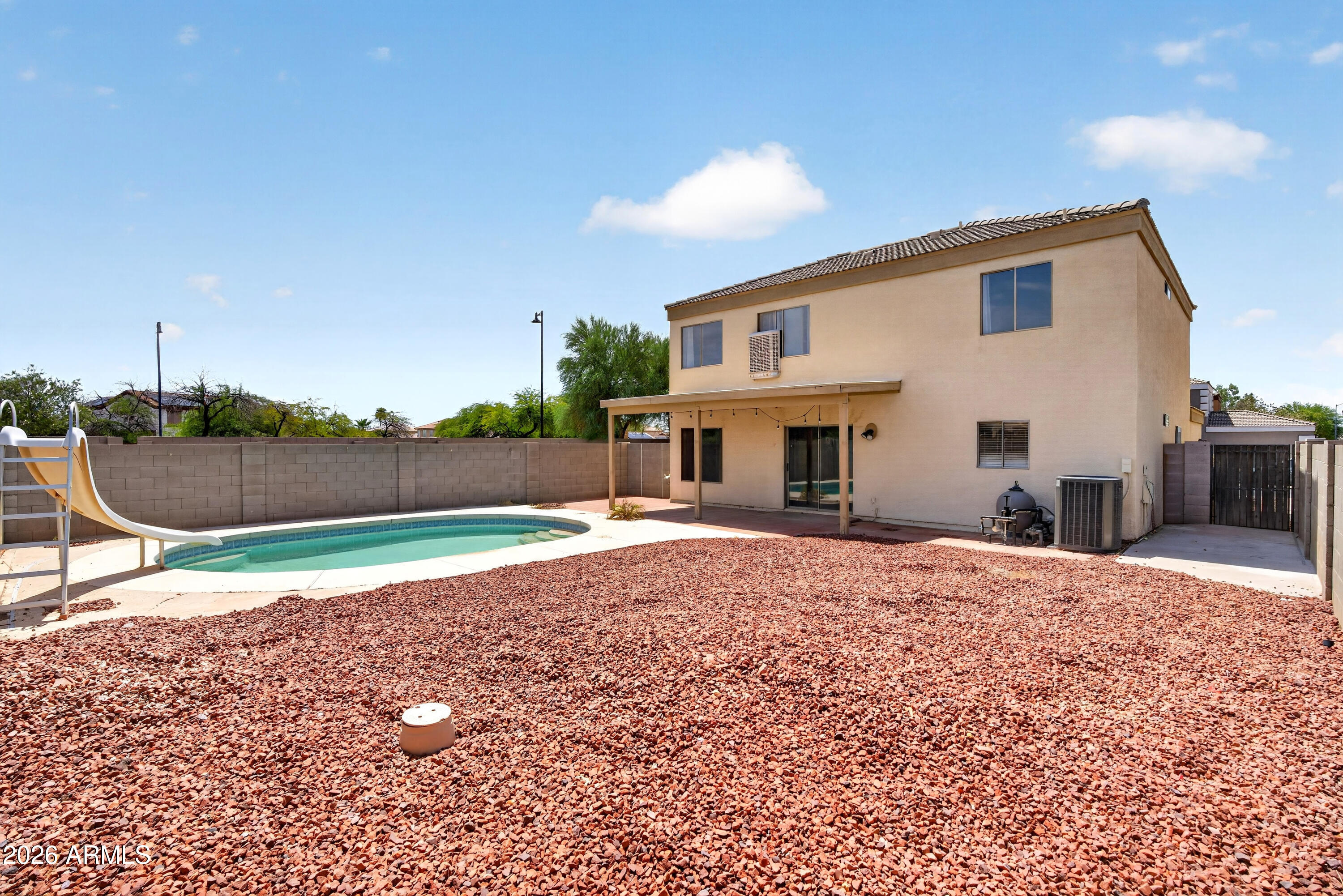 BUENAVIDA - Residential