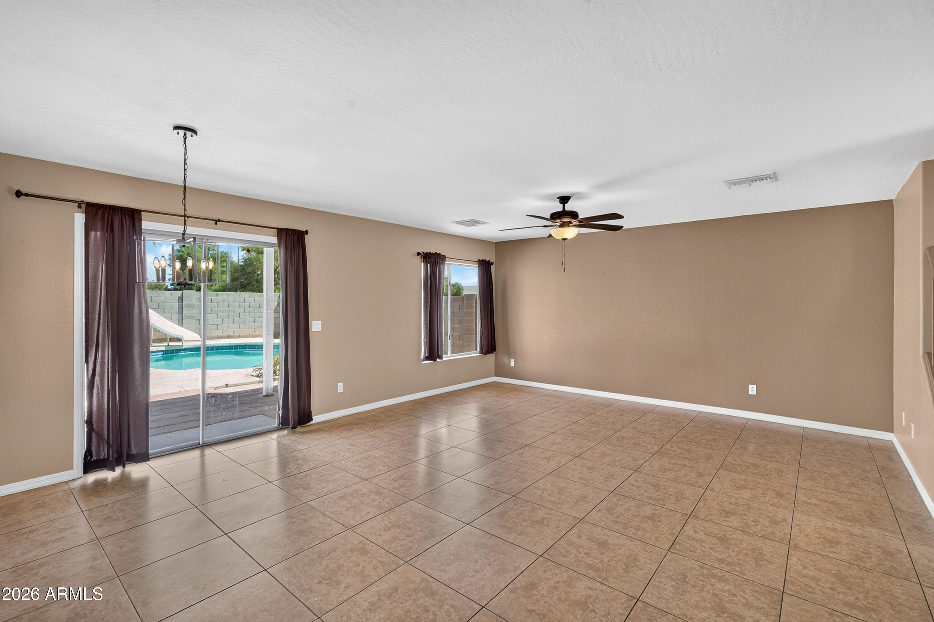 BUENAVIDA - Residential