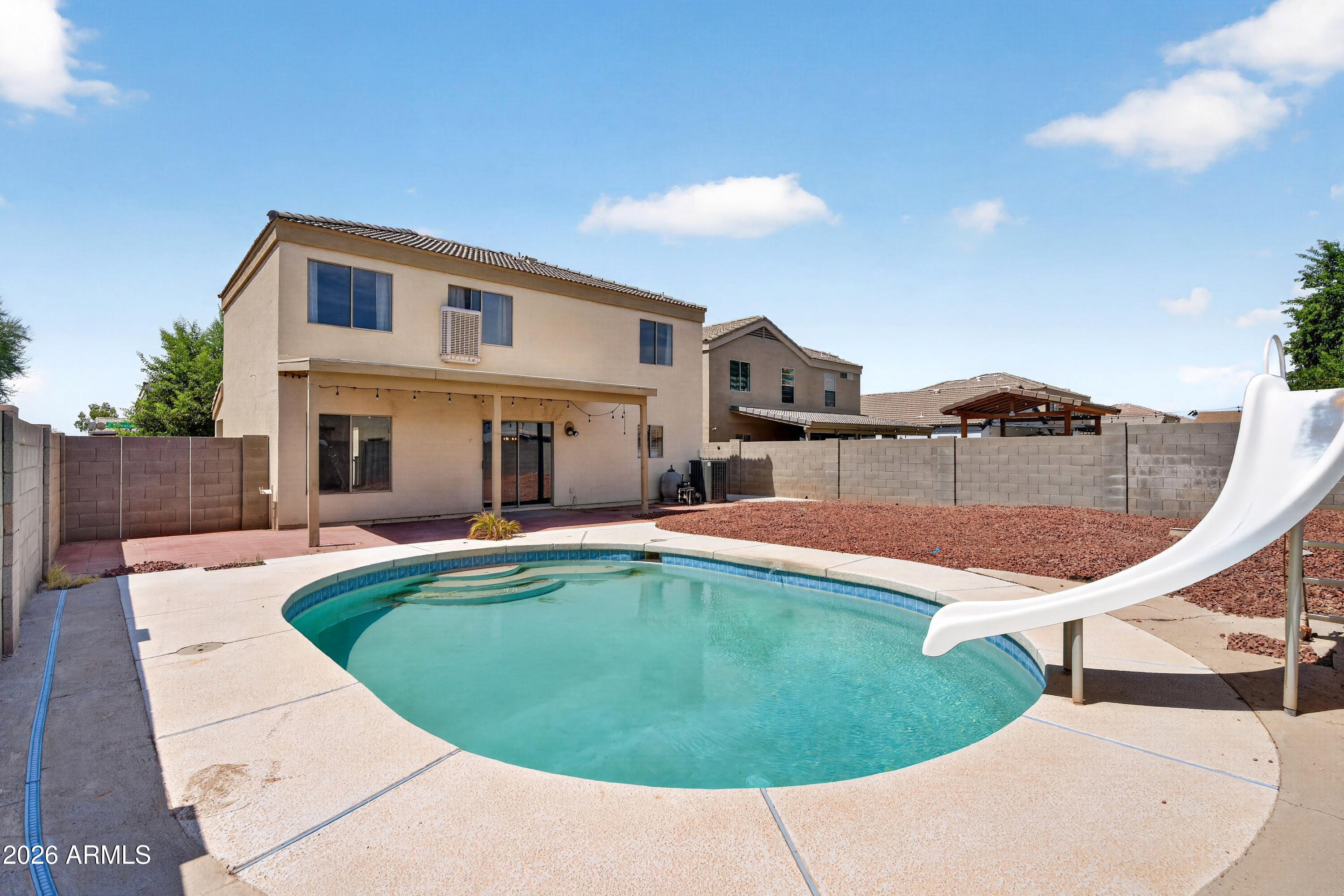 BUENAVIDA - Residential
