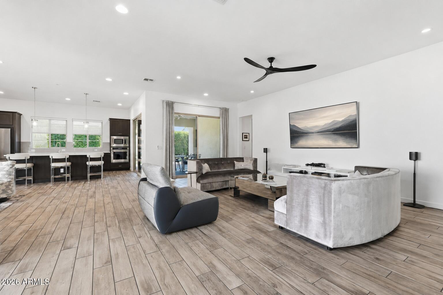PEAK VIEW PARK - Residential