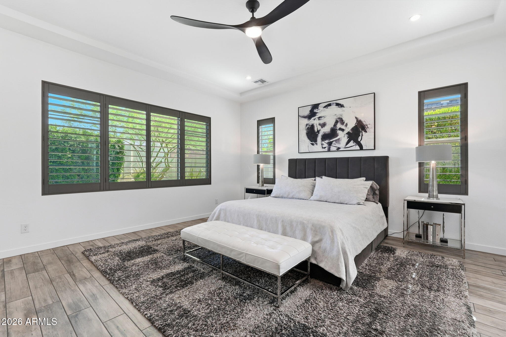 PEAK VIEW PARK - Residential