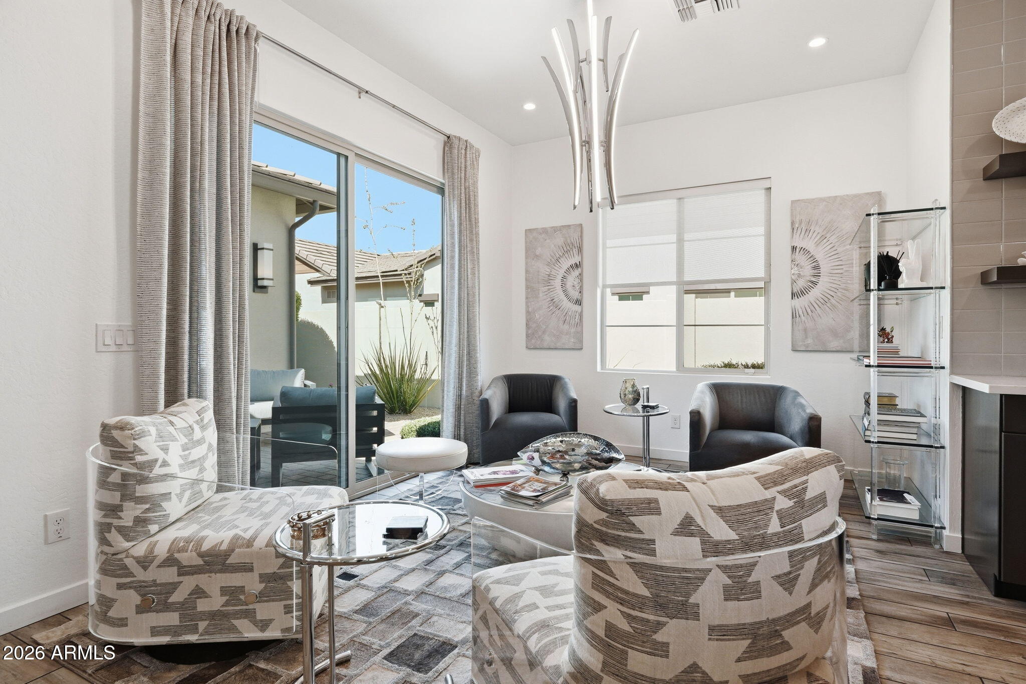 PEAK VIEW PARK - Residential