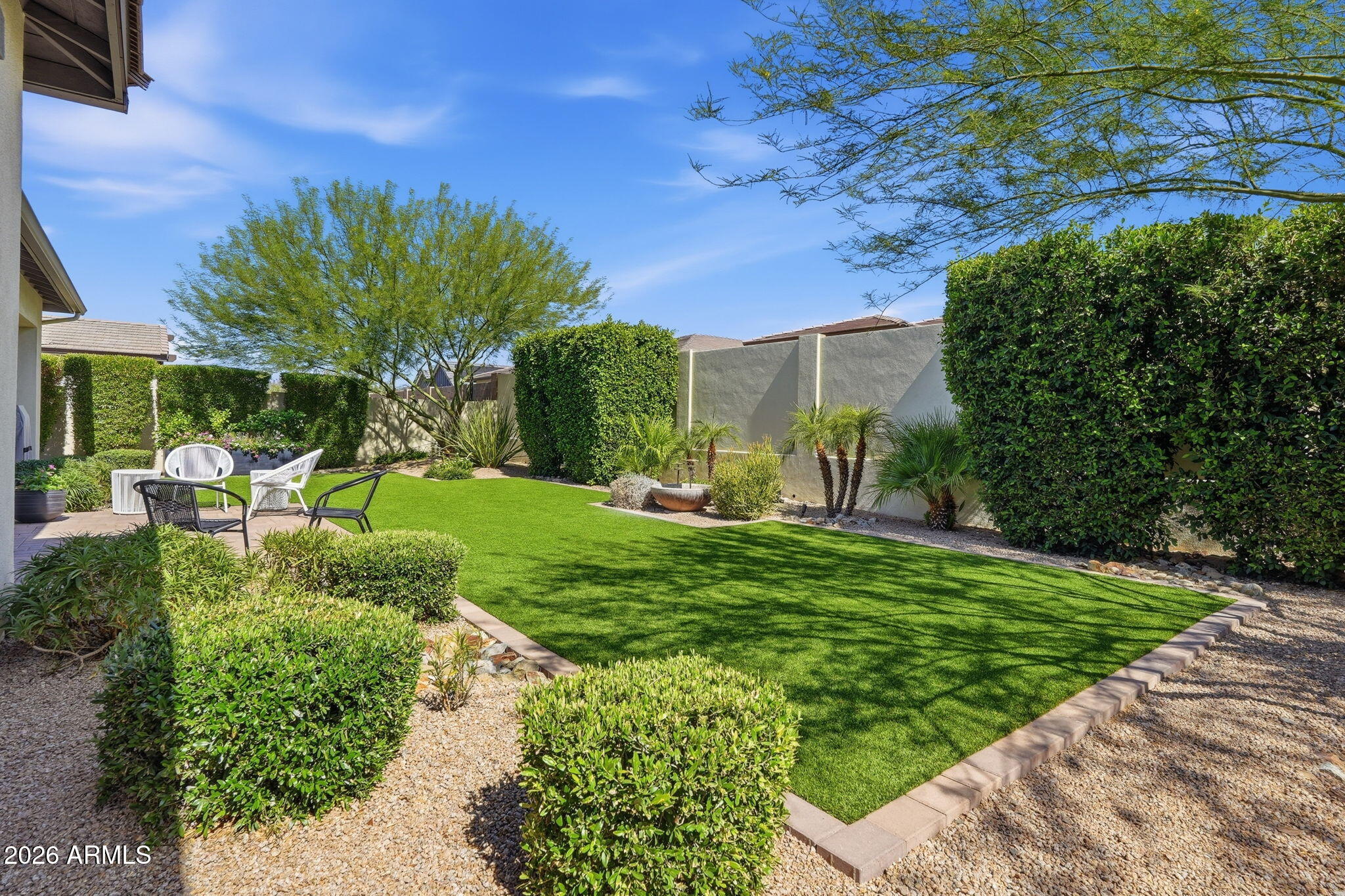 PEAK VIEW PARK - Residential