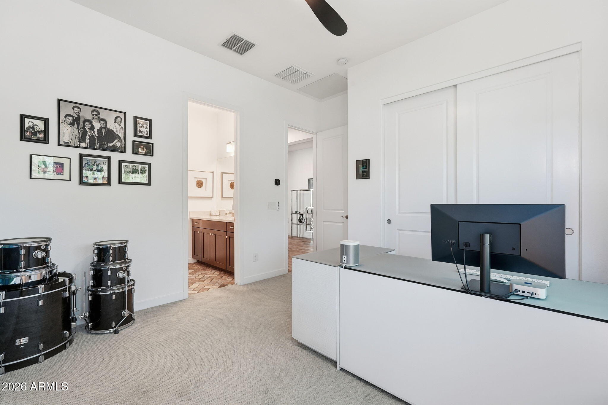 PEAK VIEW PARK - Residential