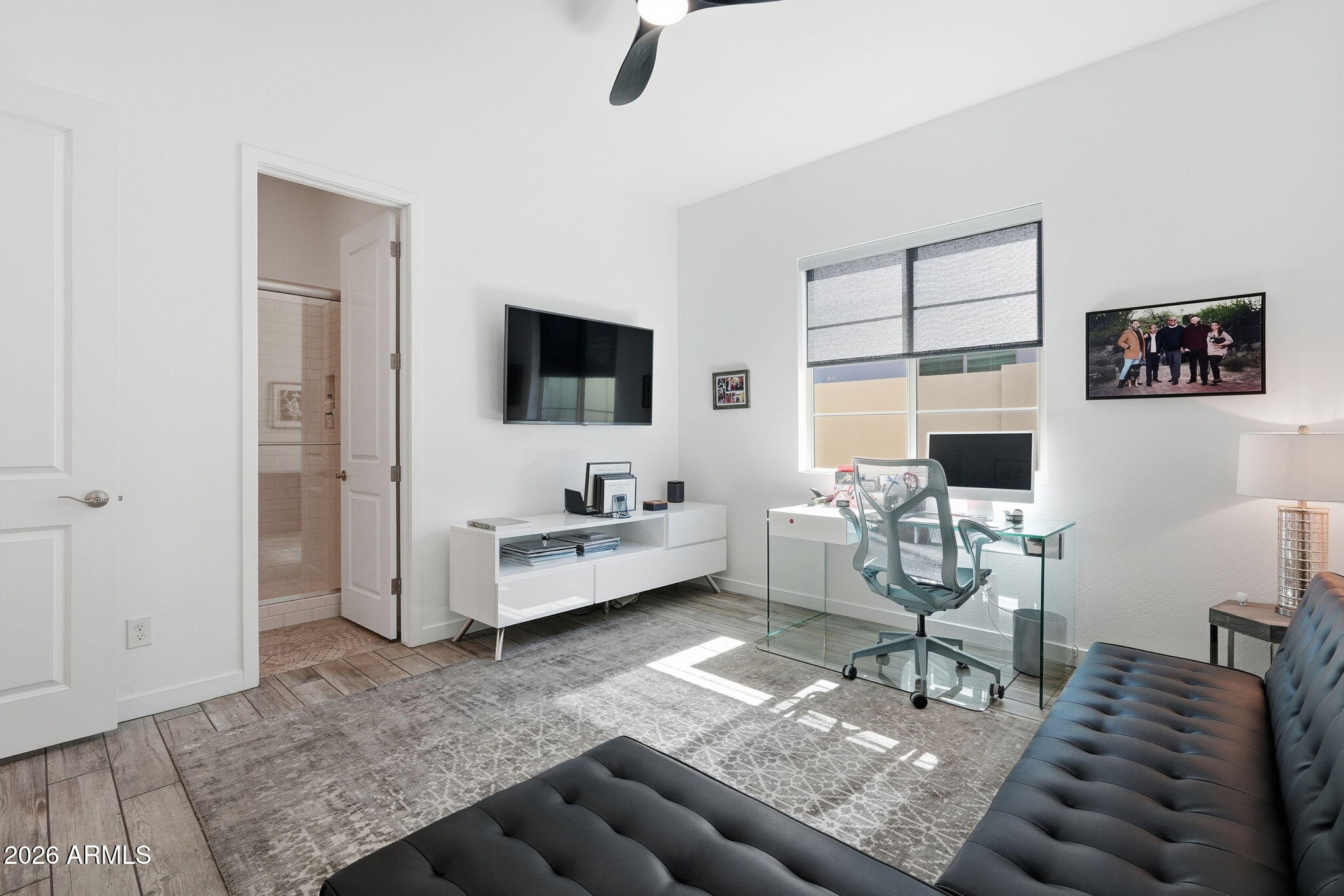 PEAK VIEW PARK - Residential