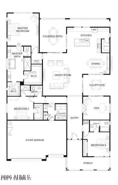 PEAK VIEW PARK - Residential