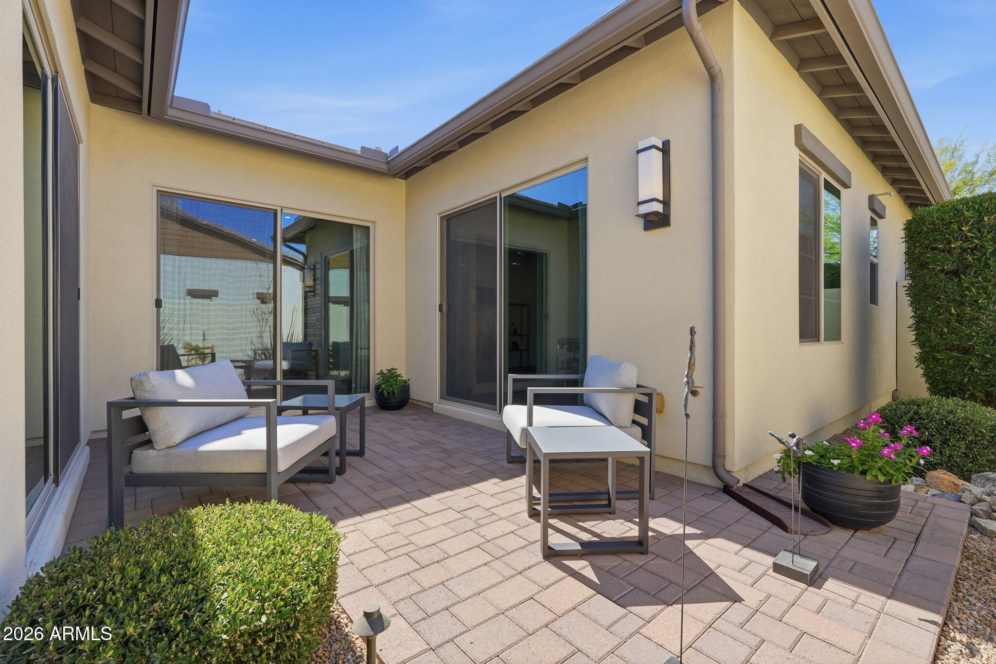 PEAK VIEW PARK - Residential
