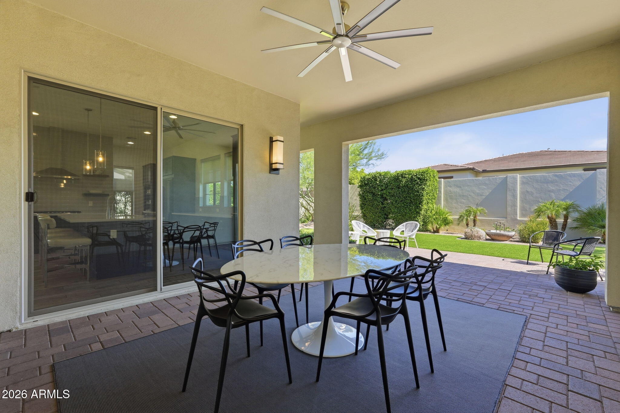 PEAK VIEW PARK - Residential