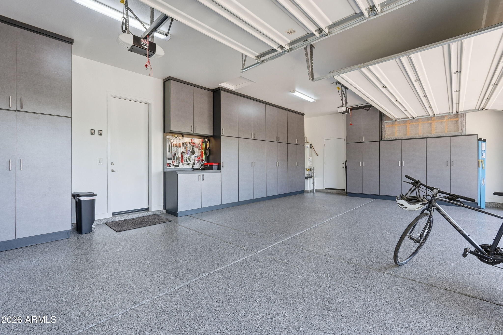 PEAK VIEW PARK - Residential