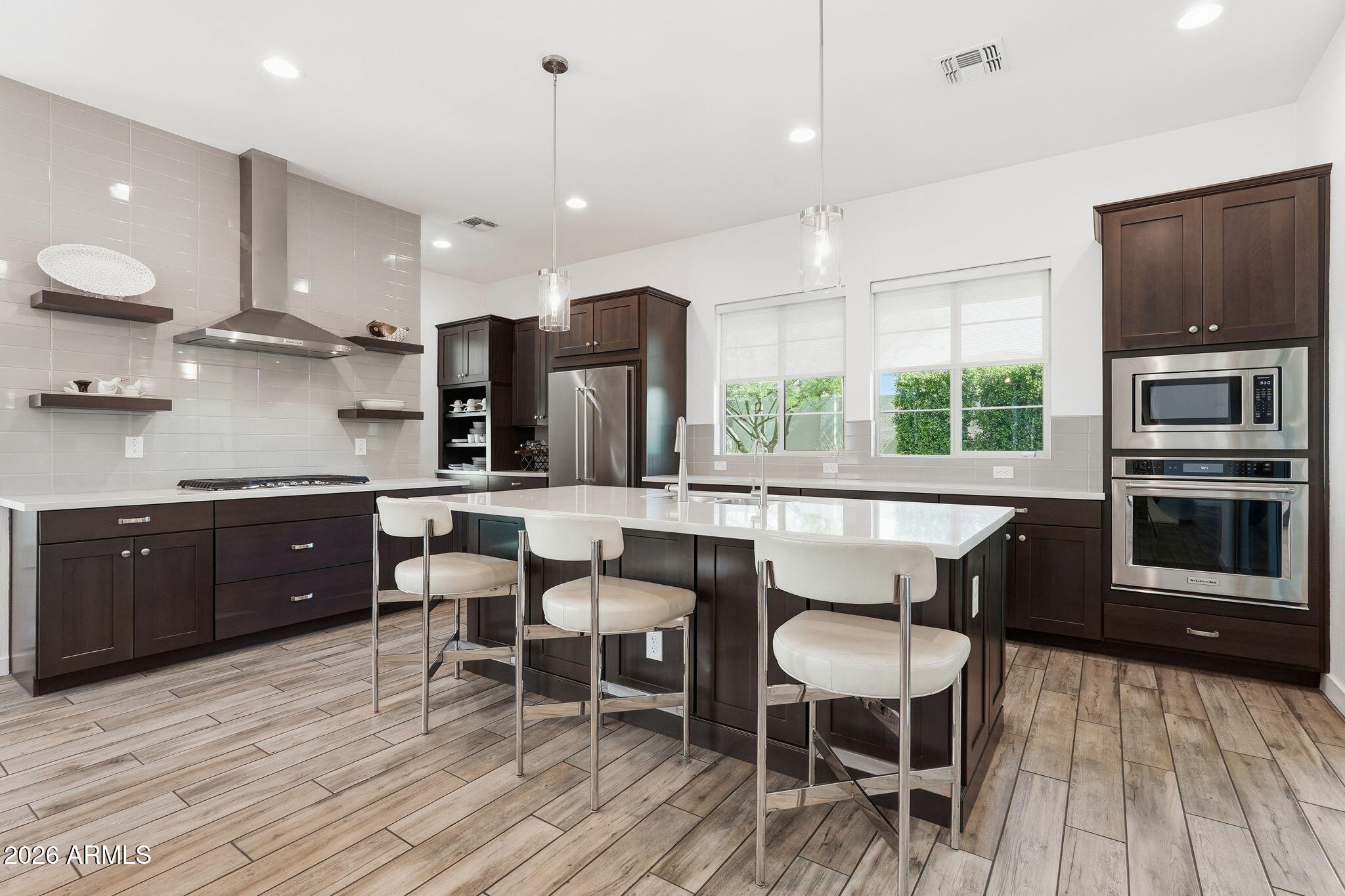 PEAK VIEW PARK - Residential