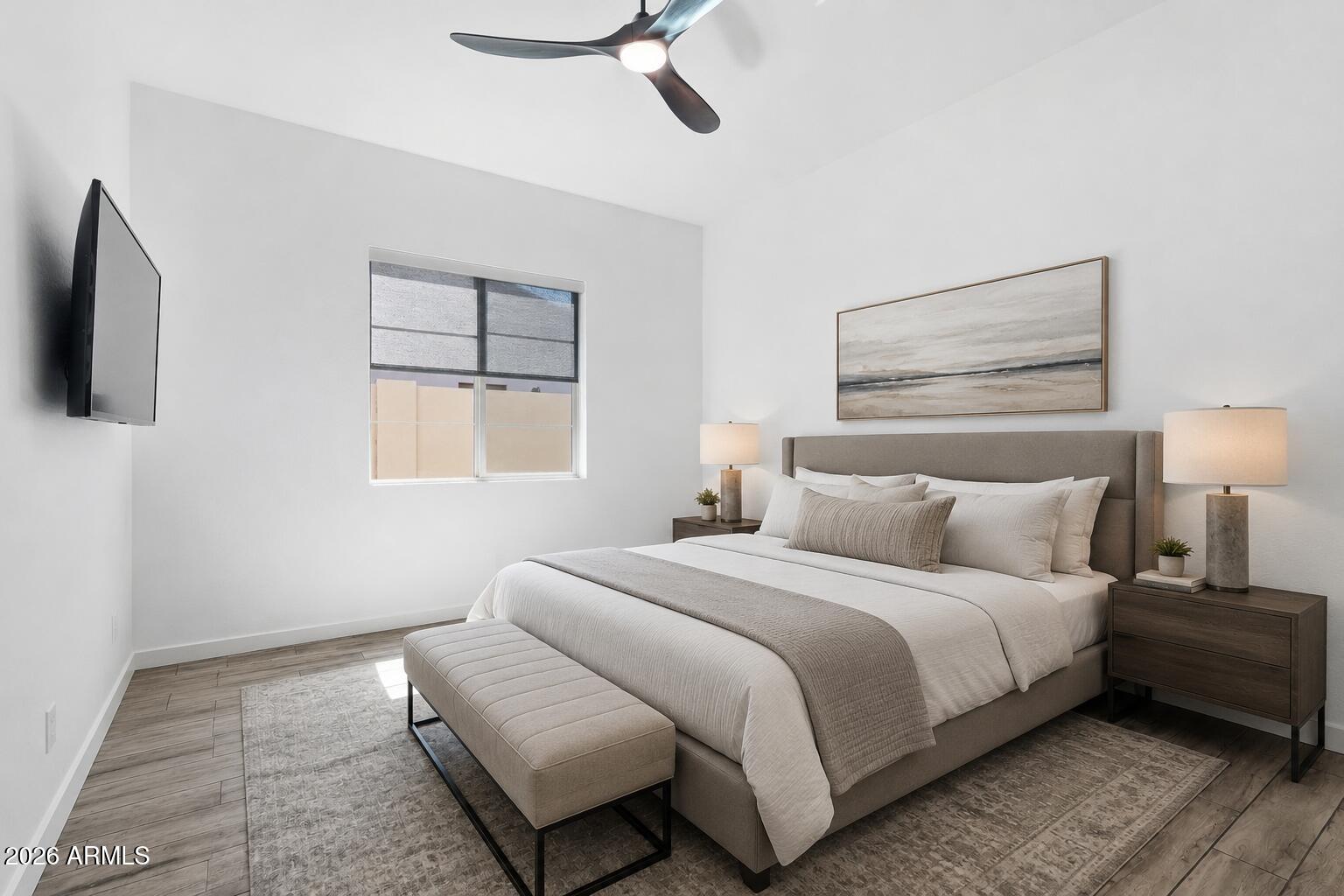 PEAK VIEW PARK - Residential