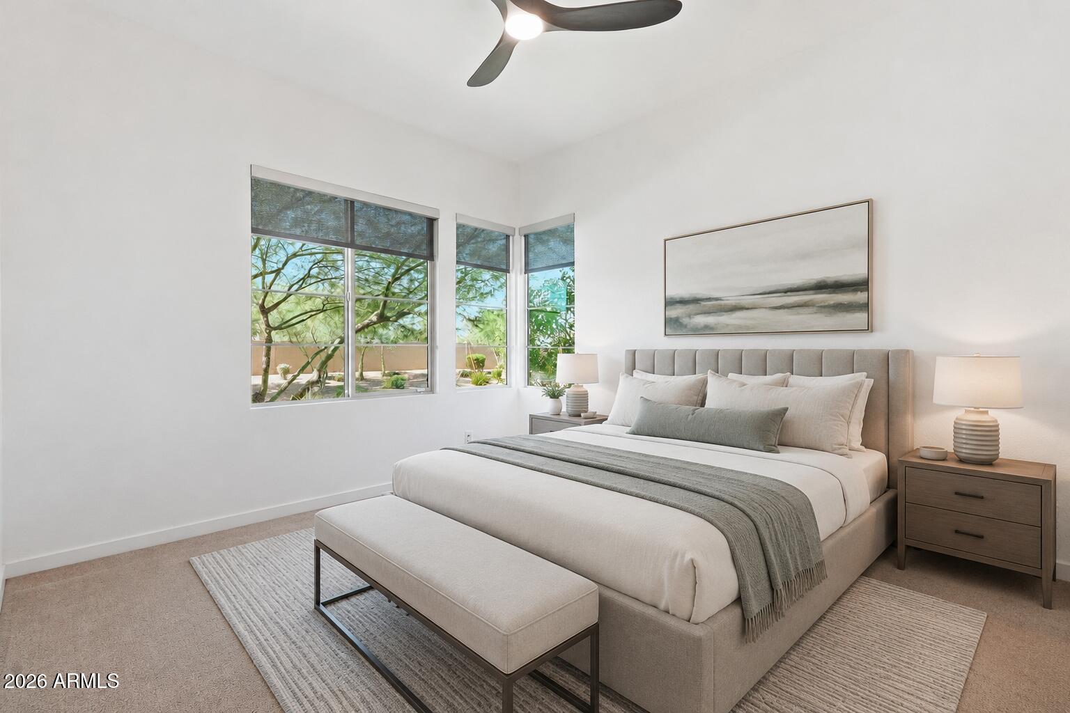 PEAK VIEW PARK - Residential