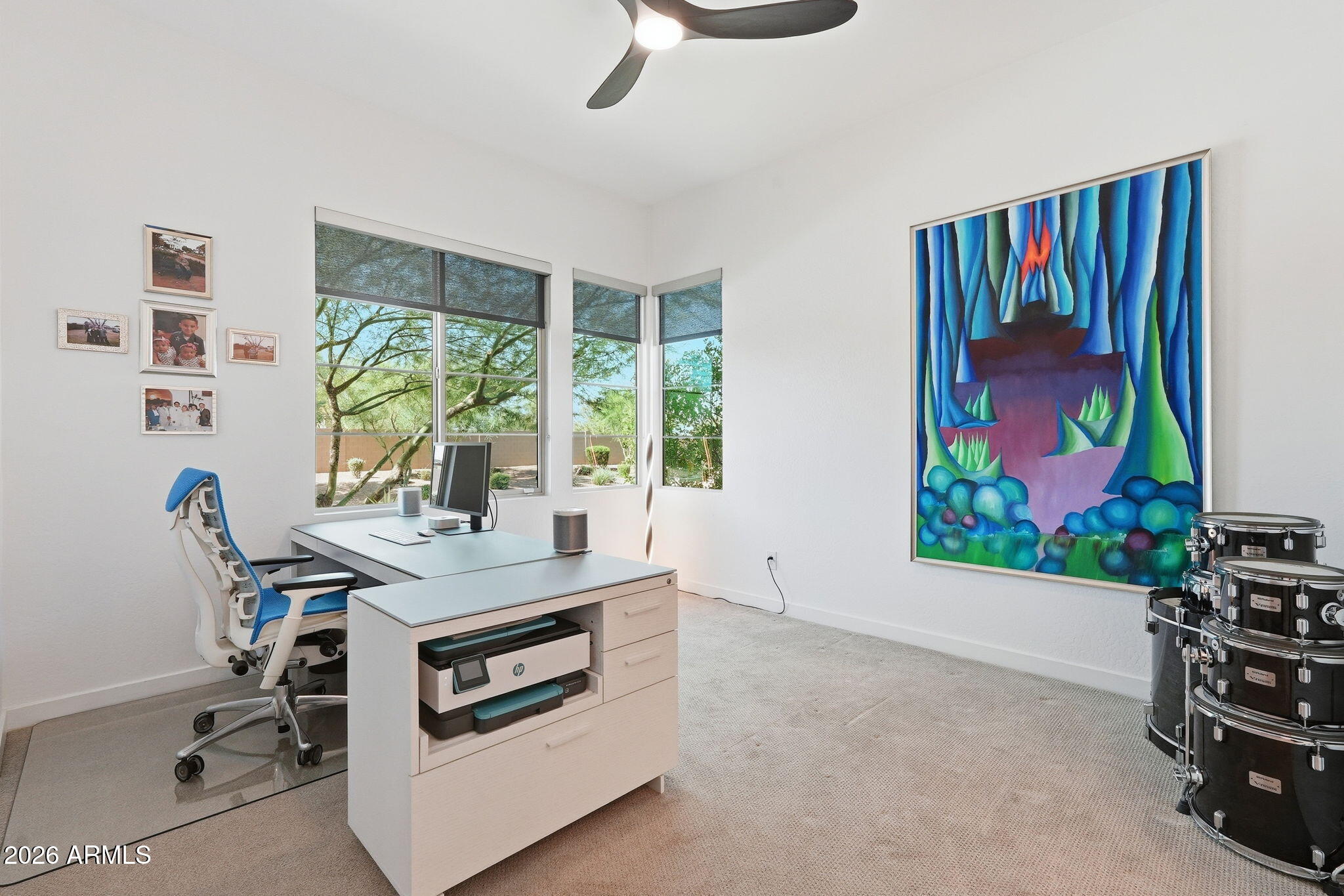 PEAK VIEW PARK - Residential
