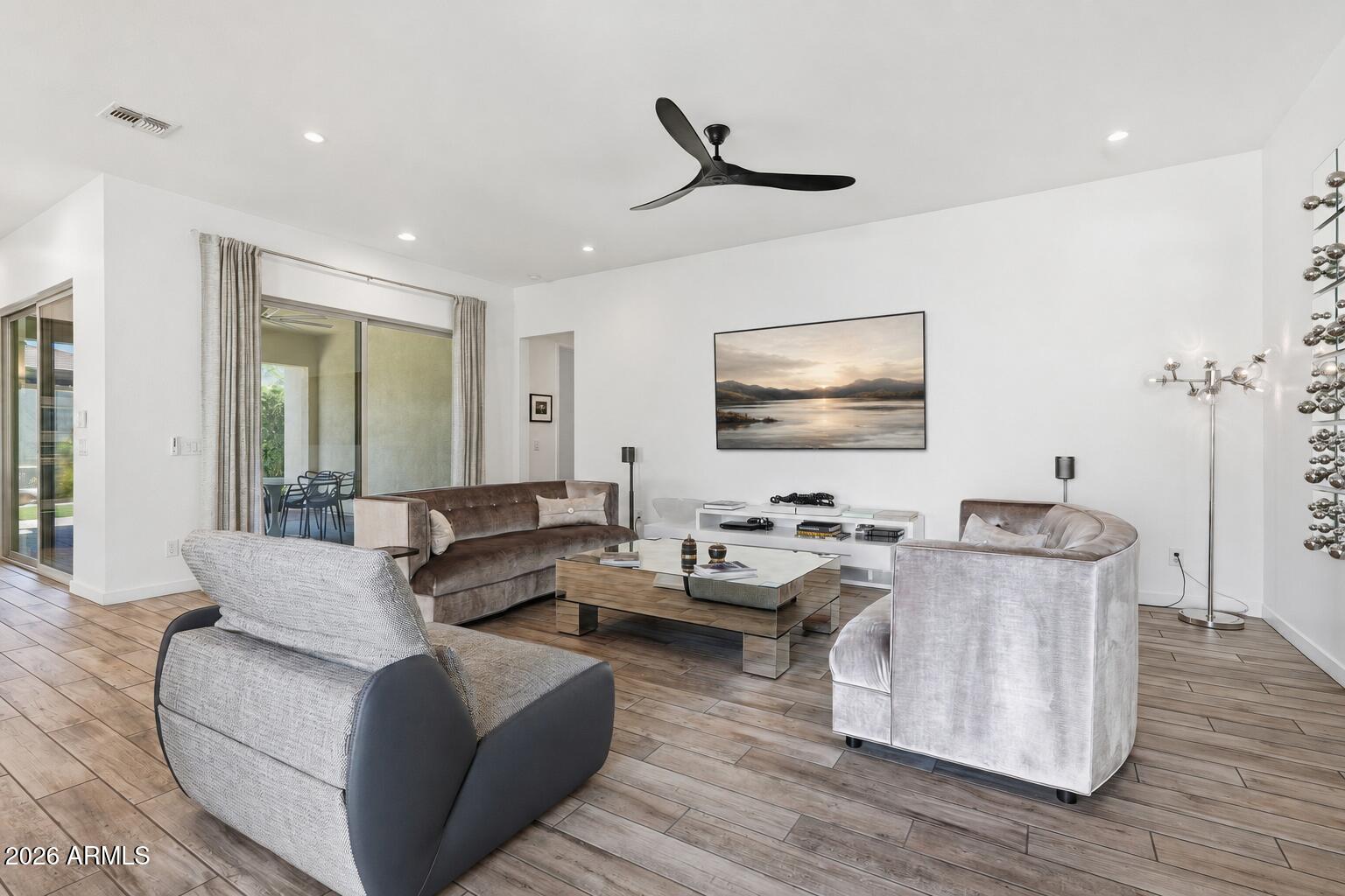 PEAK VIEW PARK - Residential