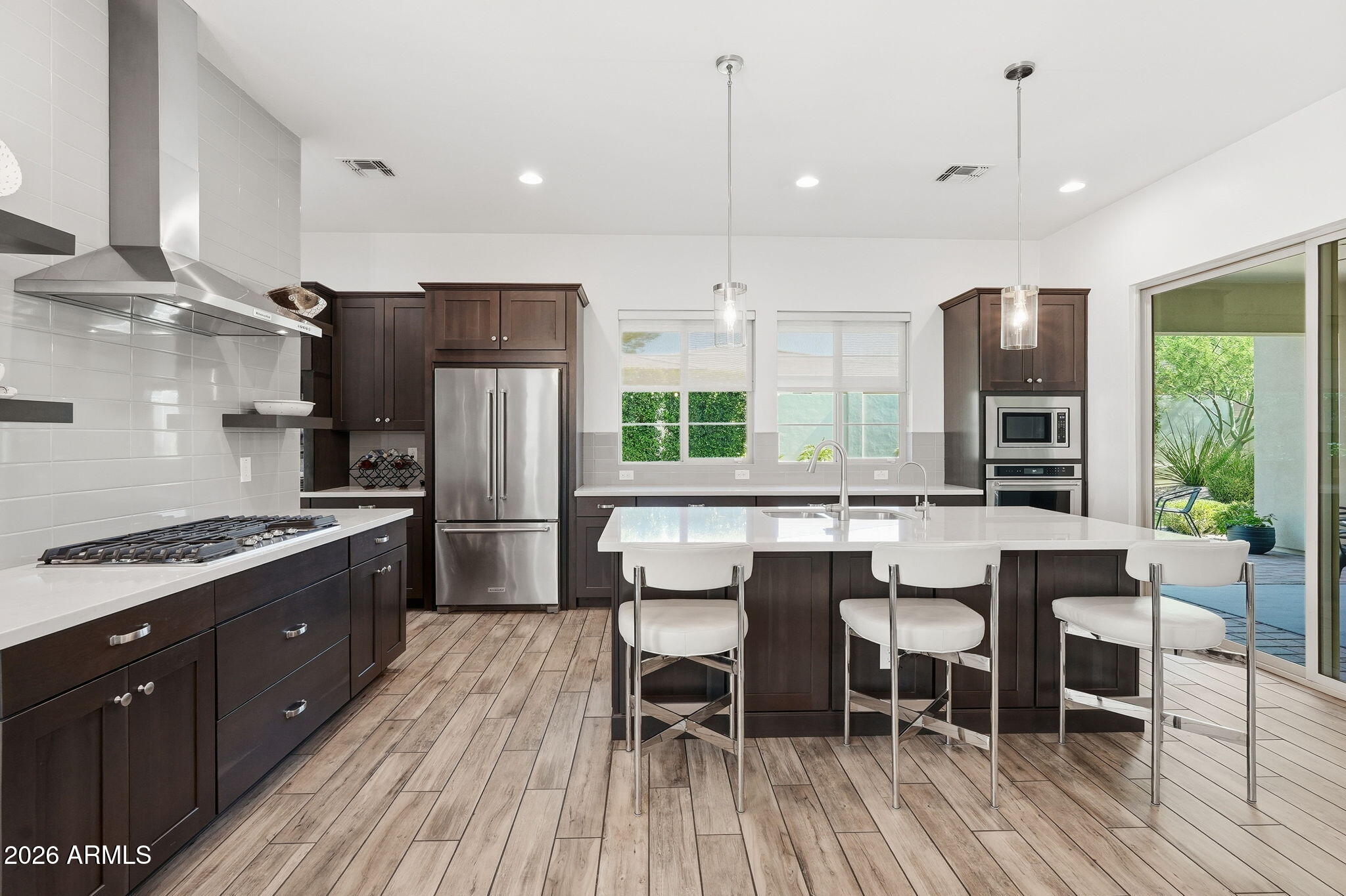 PEAK VIEW PARK - Residential