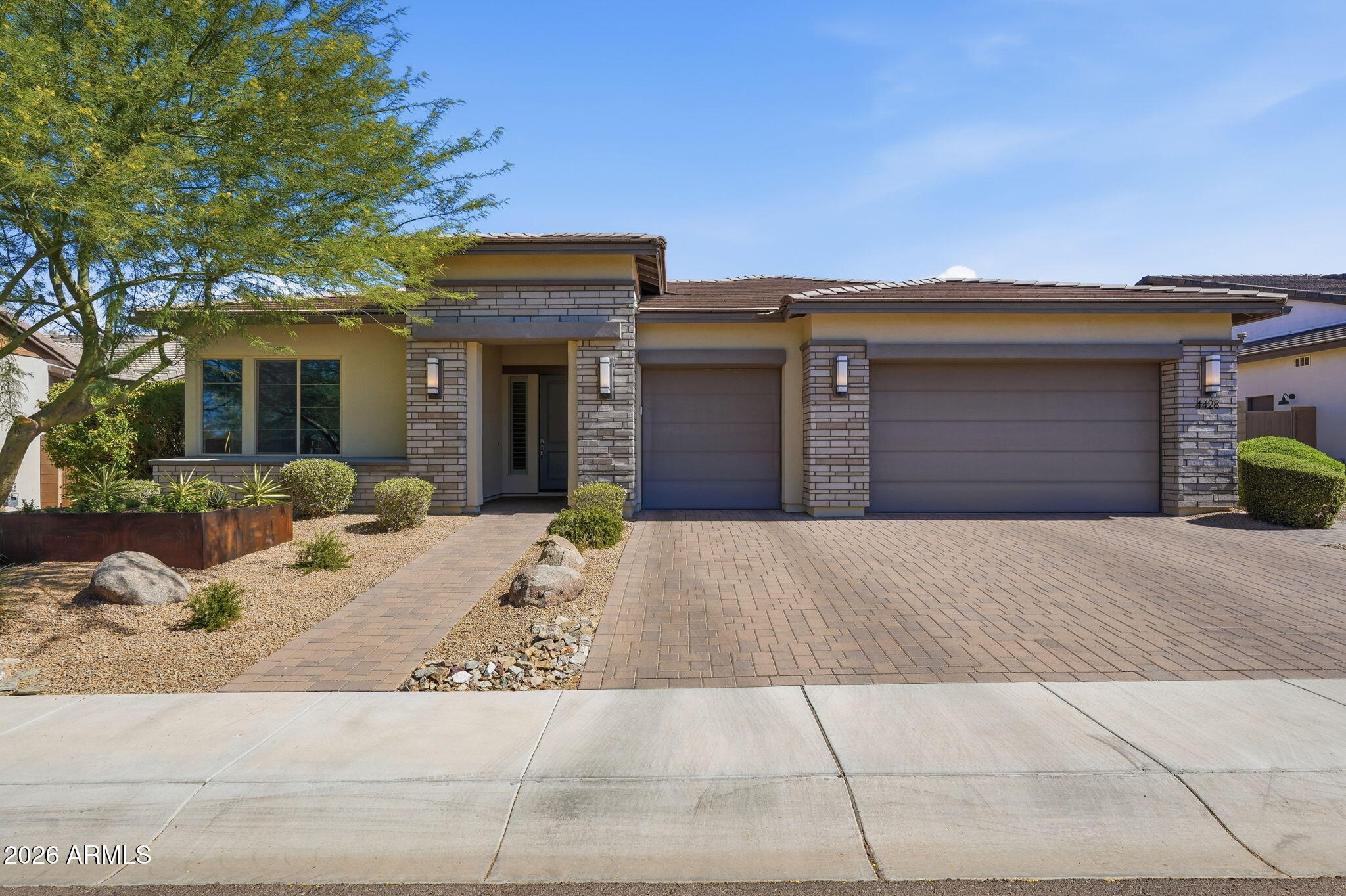 PEAK VIEW PARK - Residential