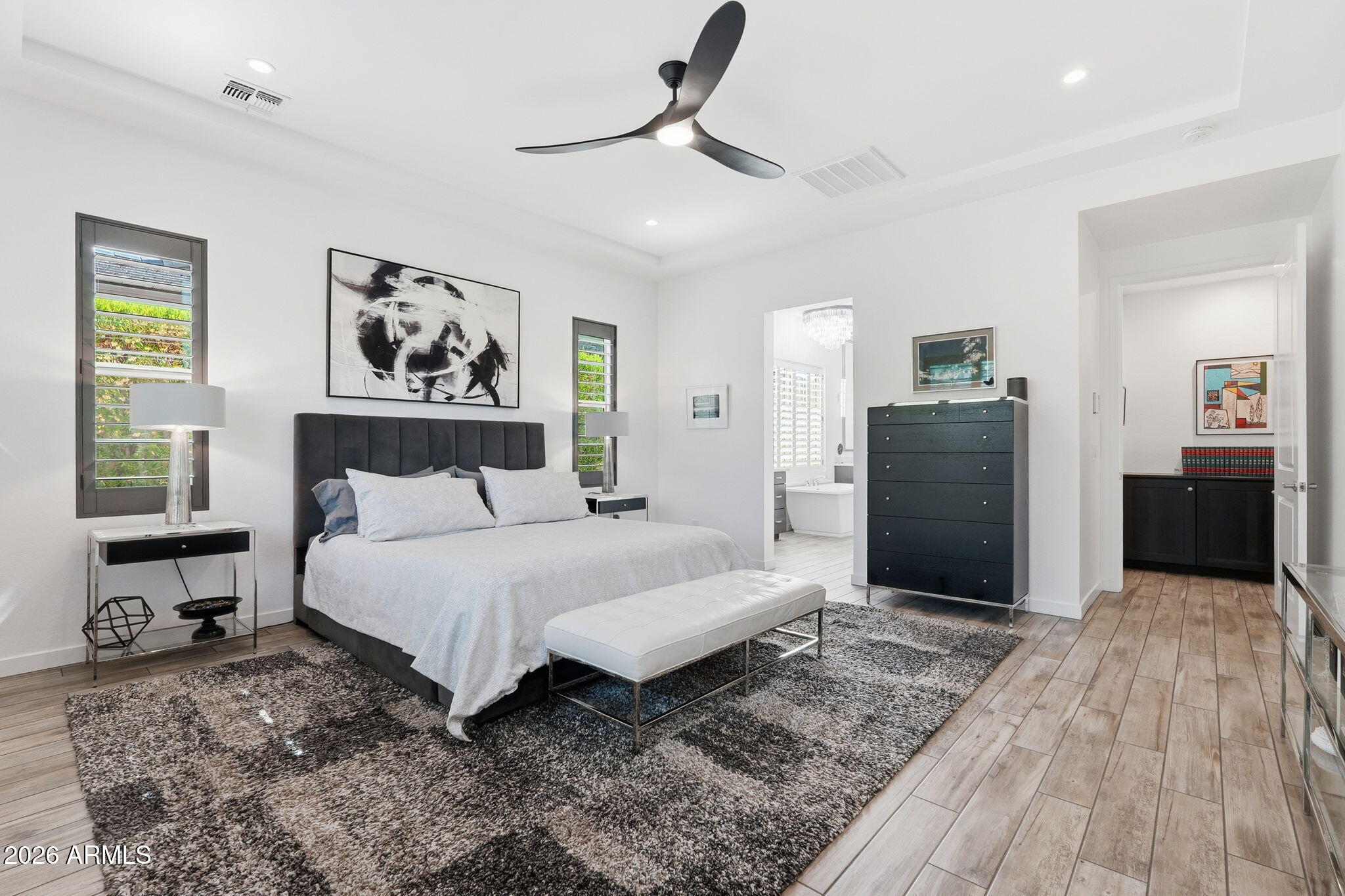 PEAK VIEW PARK - Residential
