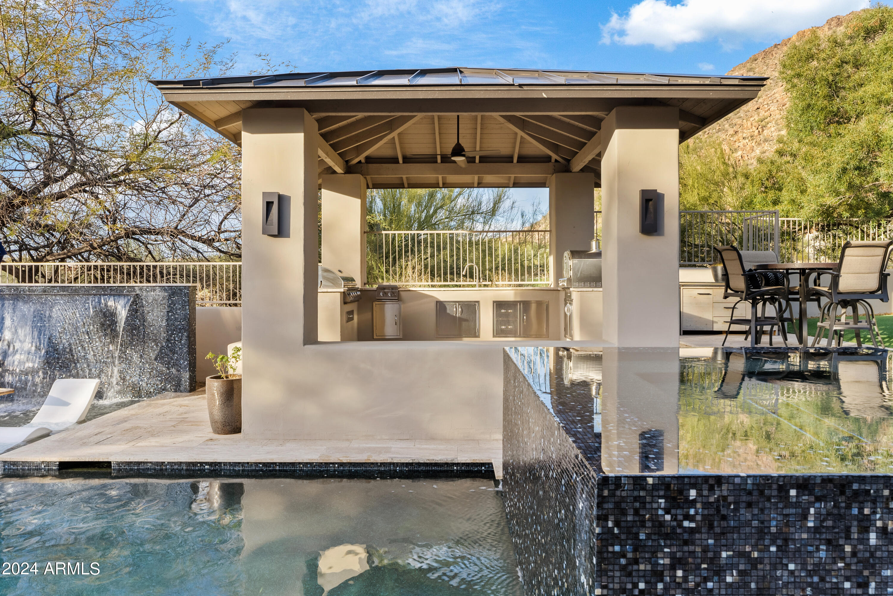 DESERT HIGHLANDS AREA A LOT 40-71 TR A PVT ST - Residential