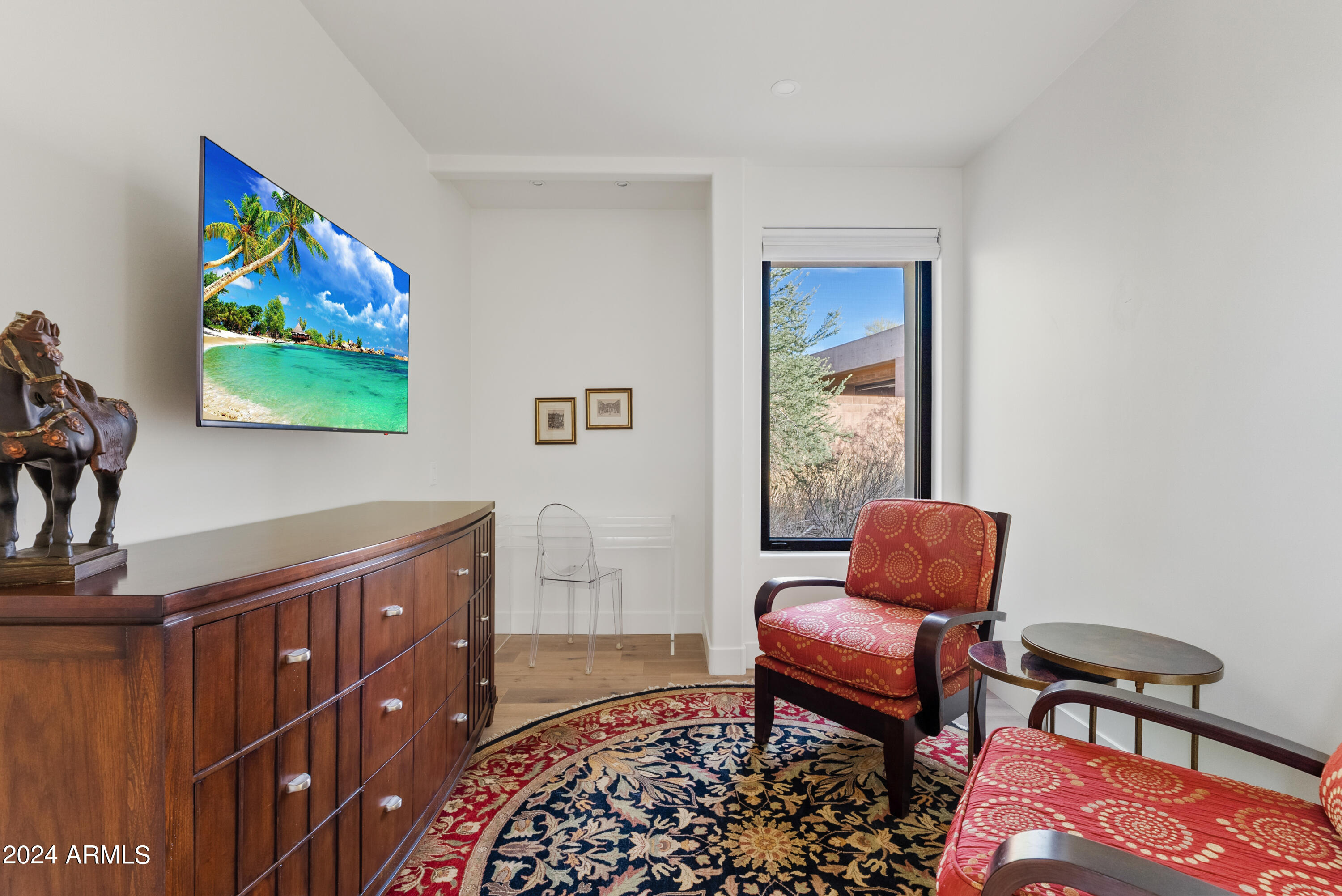DESERT HIGHLANDS AREA A LOT 40-71 TR A PVT ST - Residential