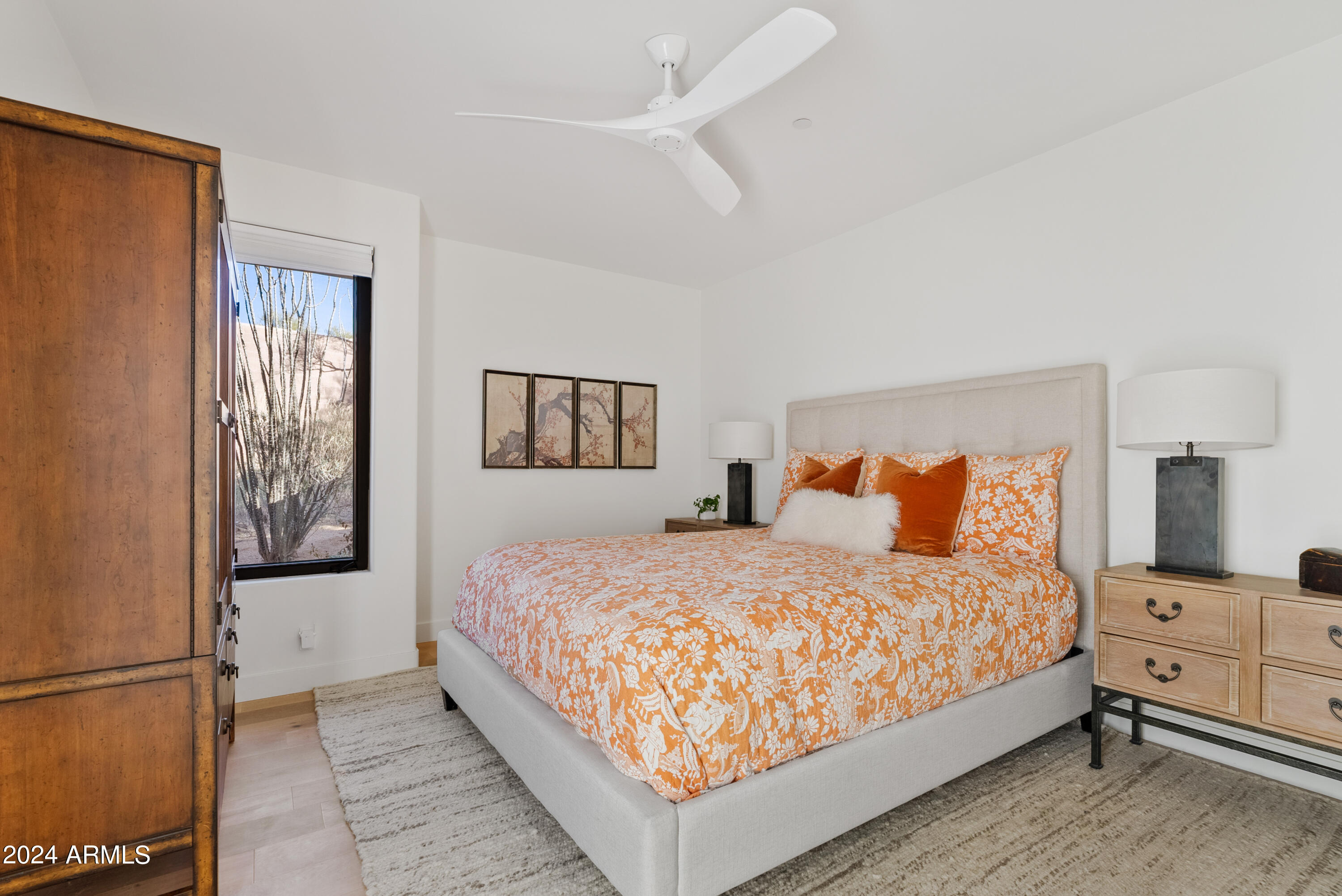 DESERT HIGHLANDS AREA A LOT 40-71 TR A PVT ST - Residential
