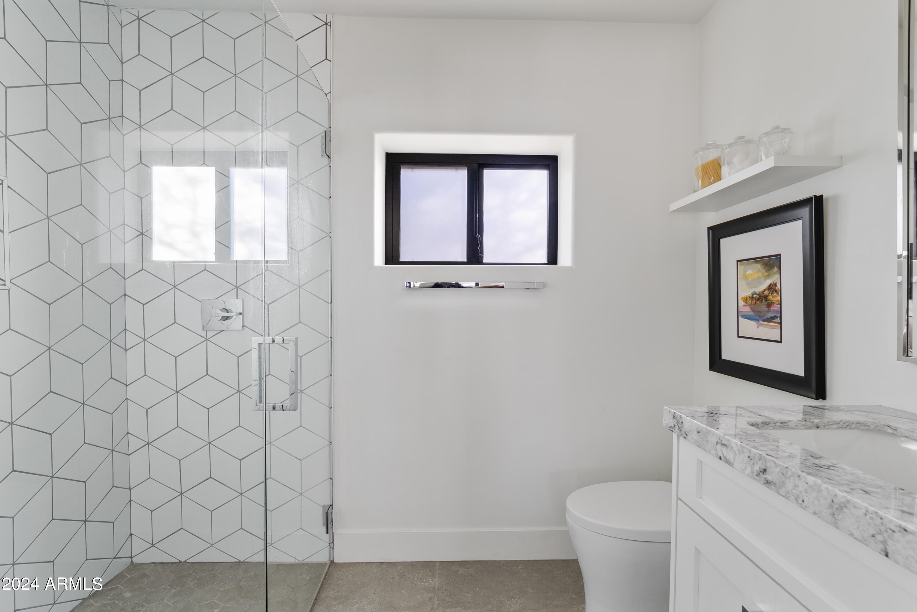 DESERT HIGHLANDS AREA A LOT 40-71 TR A PVT ST - Residential
