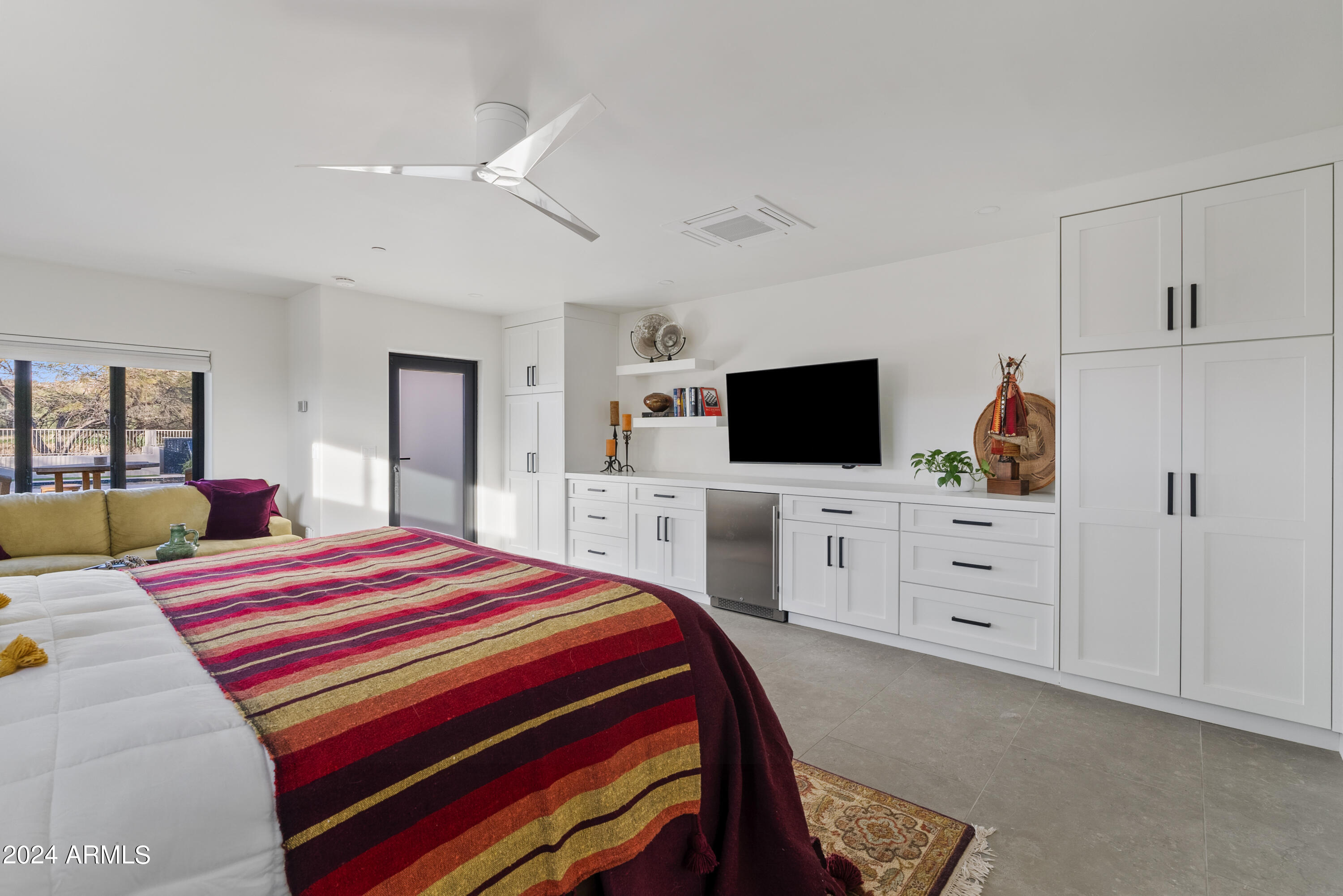 DESERT HIGHLANDS AREA A LOT 40-71 TR A PVT ST - Residential