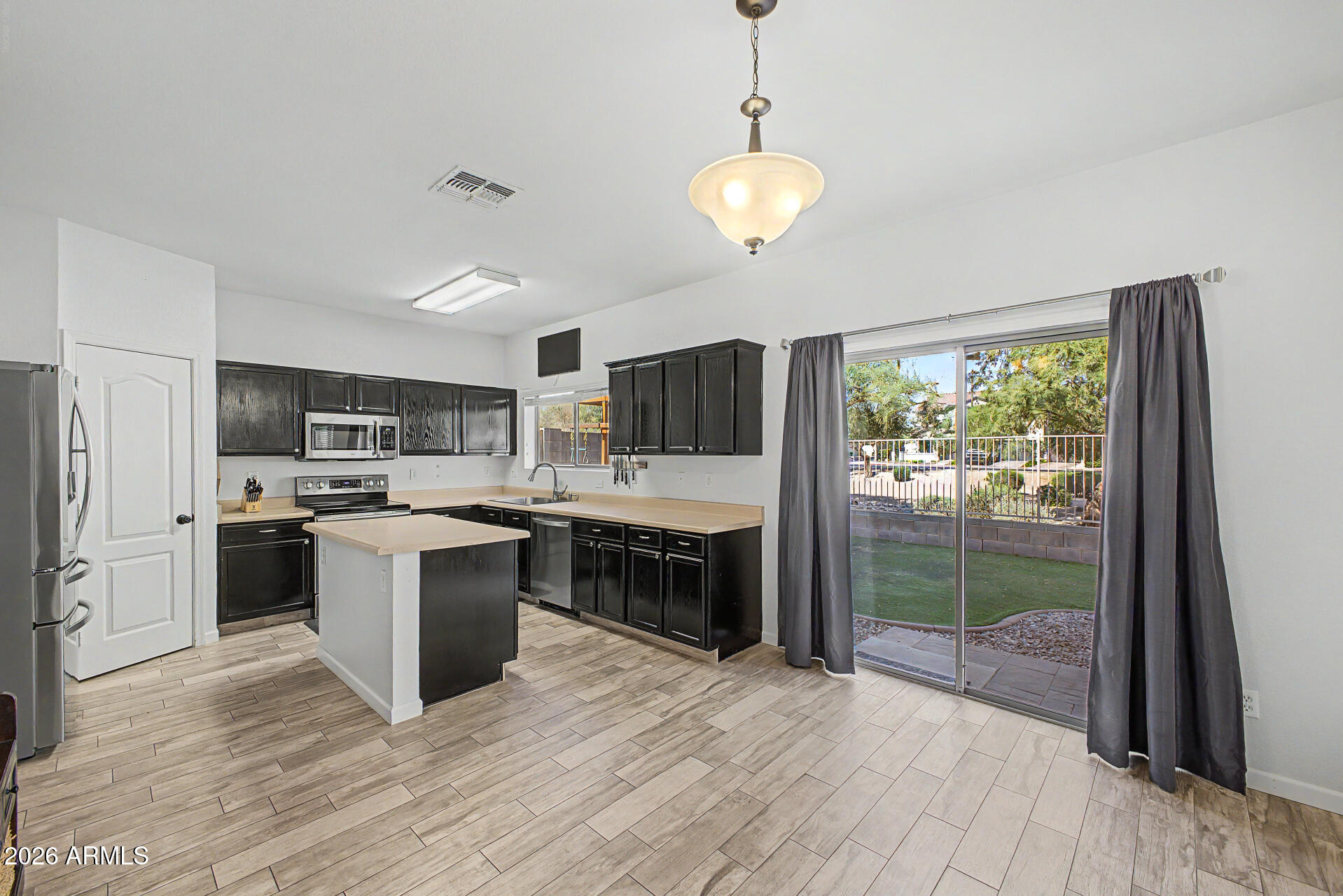 ARIZONA SKYLINE - Residential