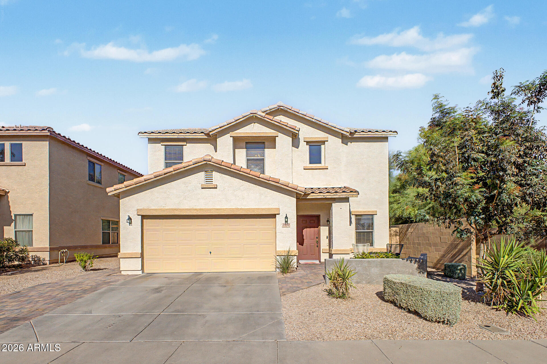 ARIZONA SKYLINE - Residential