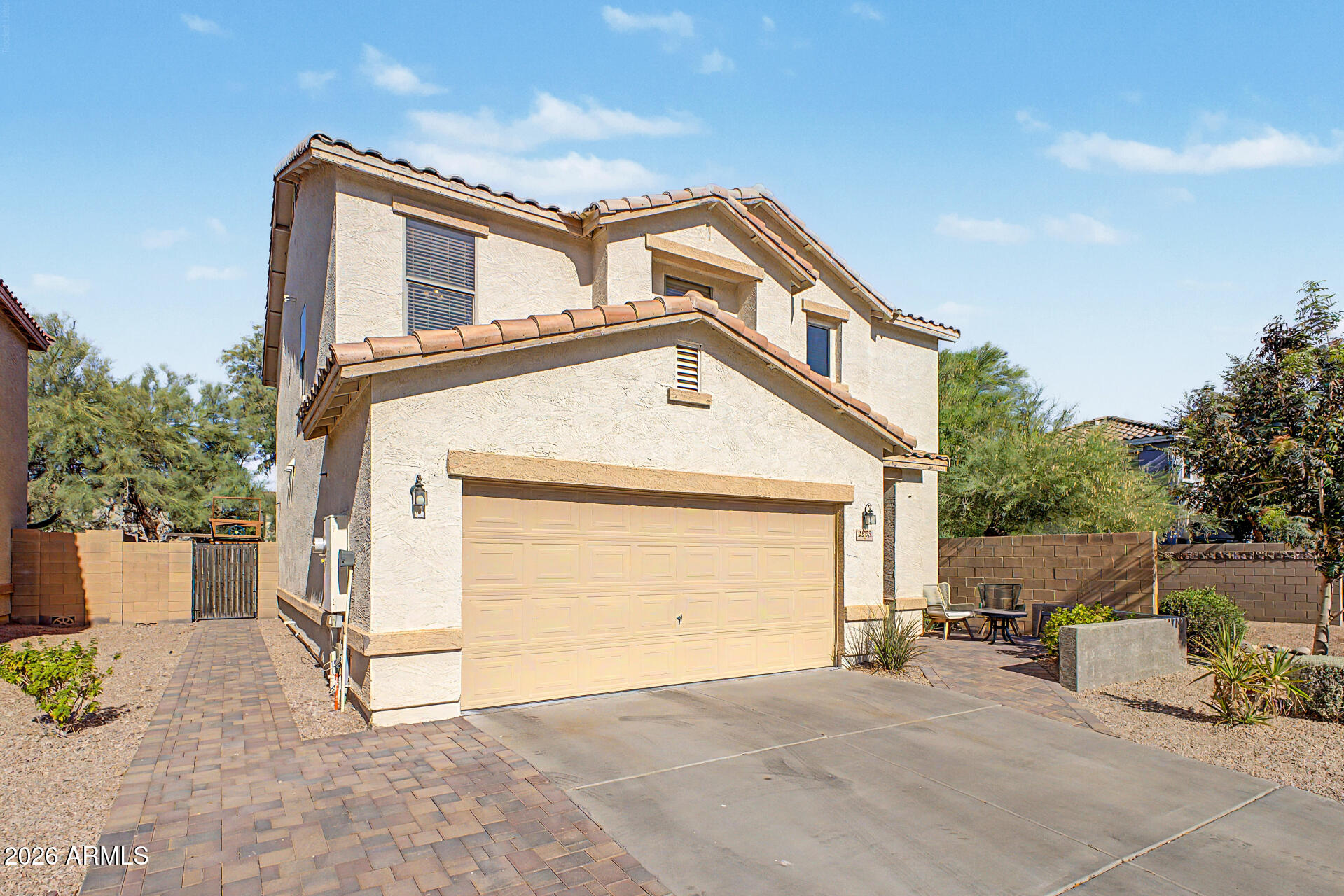 ARIZONA SKYLINE - Residential
