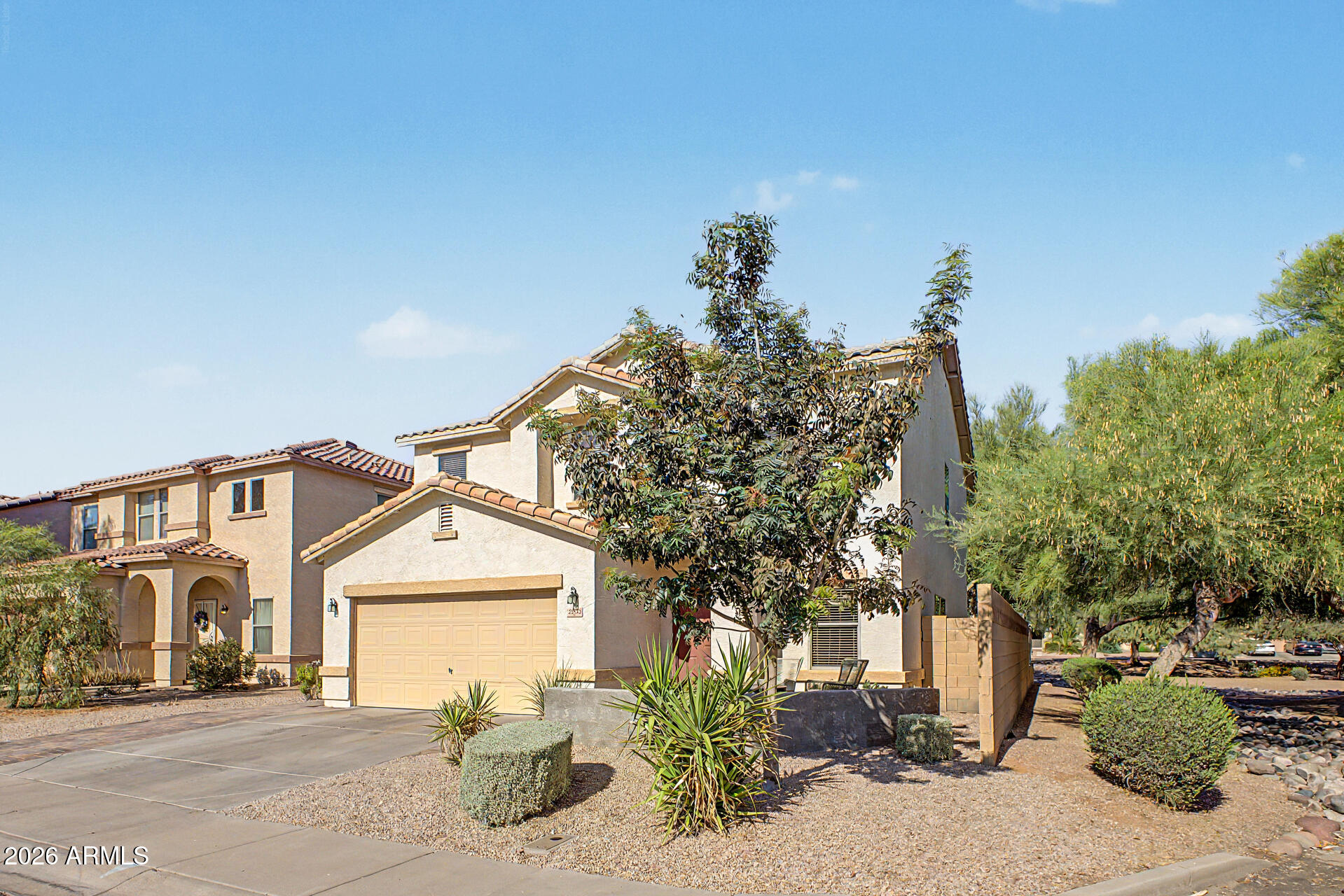 ARIZONA SKYLINE - Residential